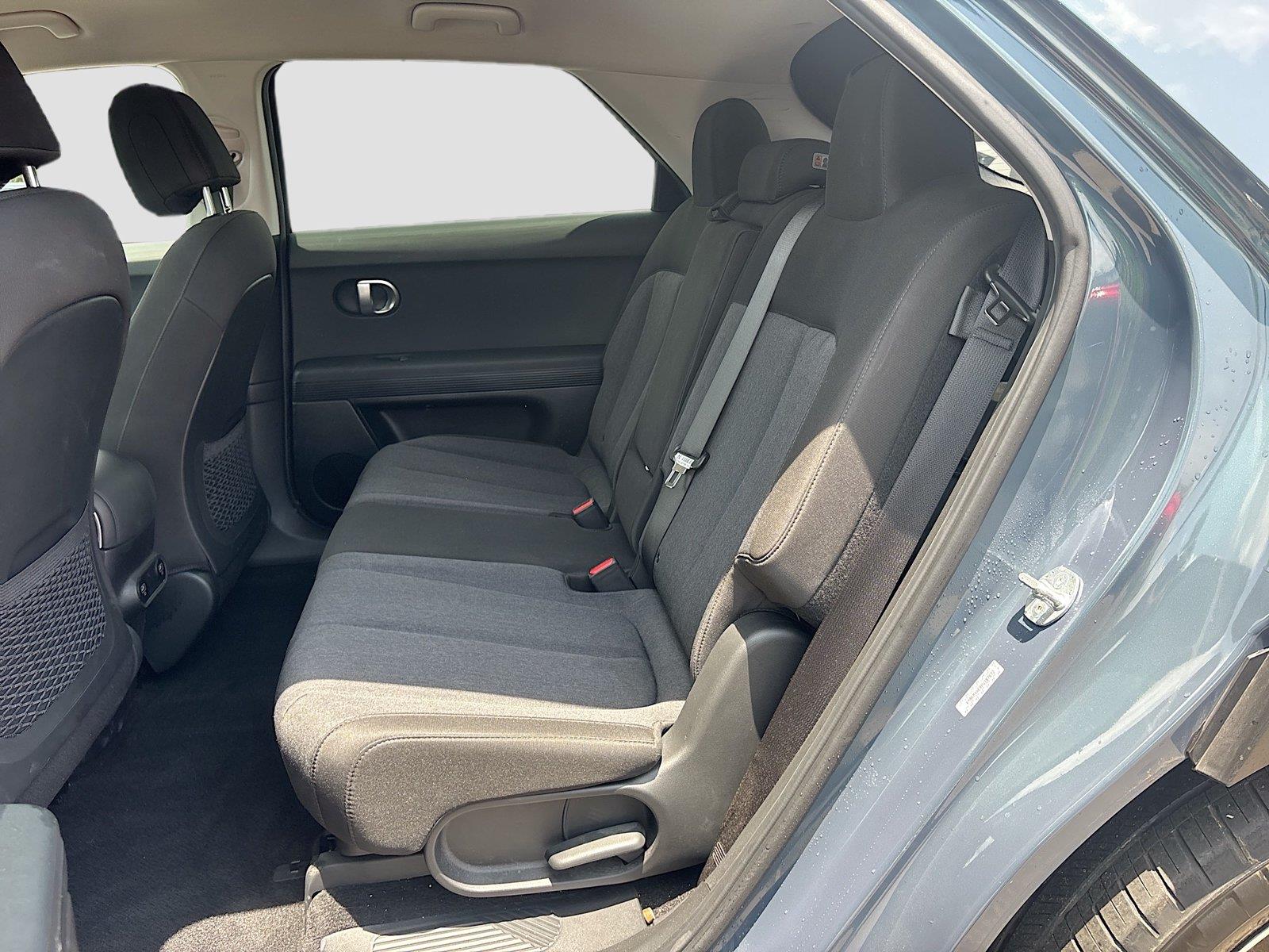 2023 Hyundai IONIQ 5 SE
