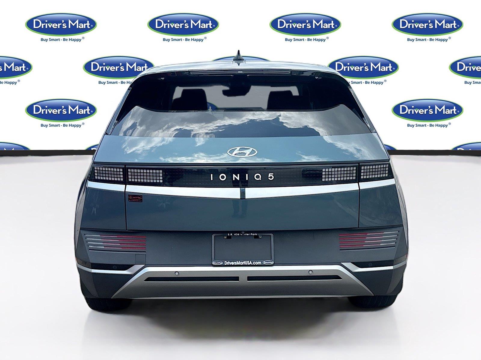 2023 Hyundai IONIQ 5 SE