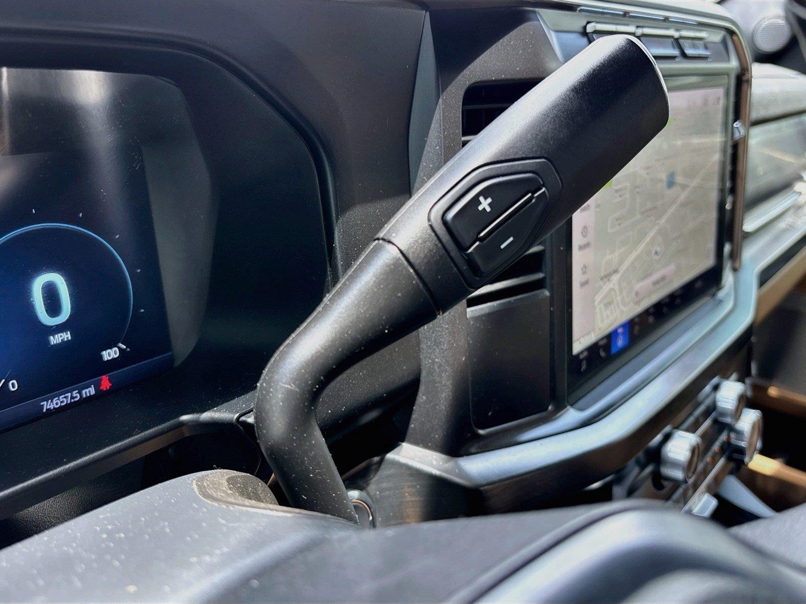 2023 Ford Super Duty F-250 Lariat