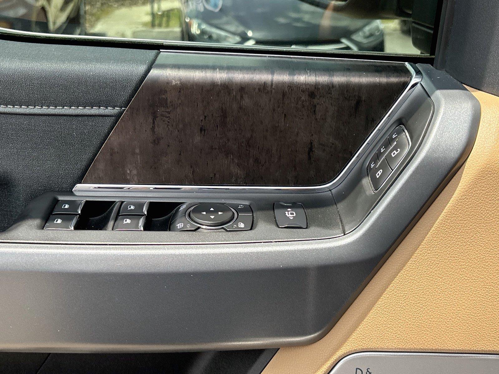 2023 Ford Super Duty F-250 Lariat