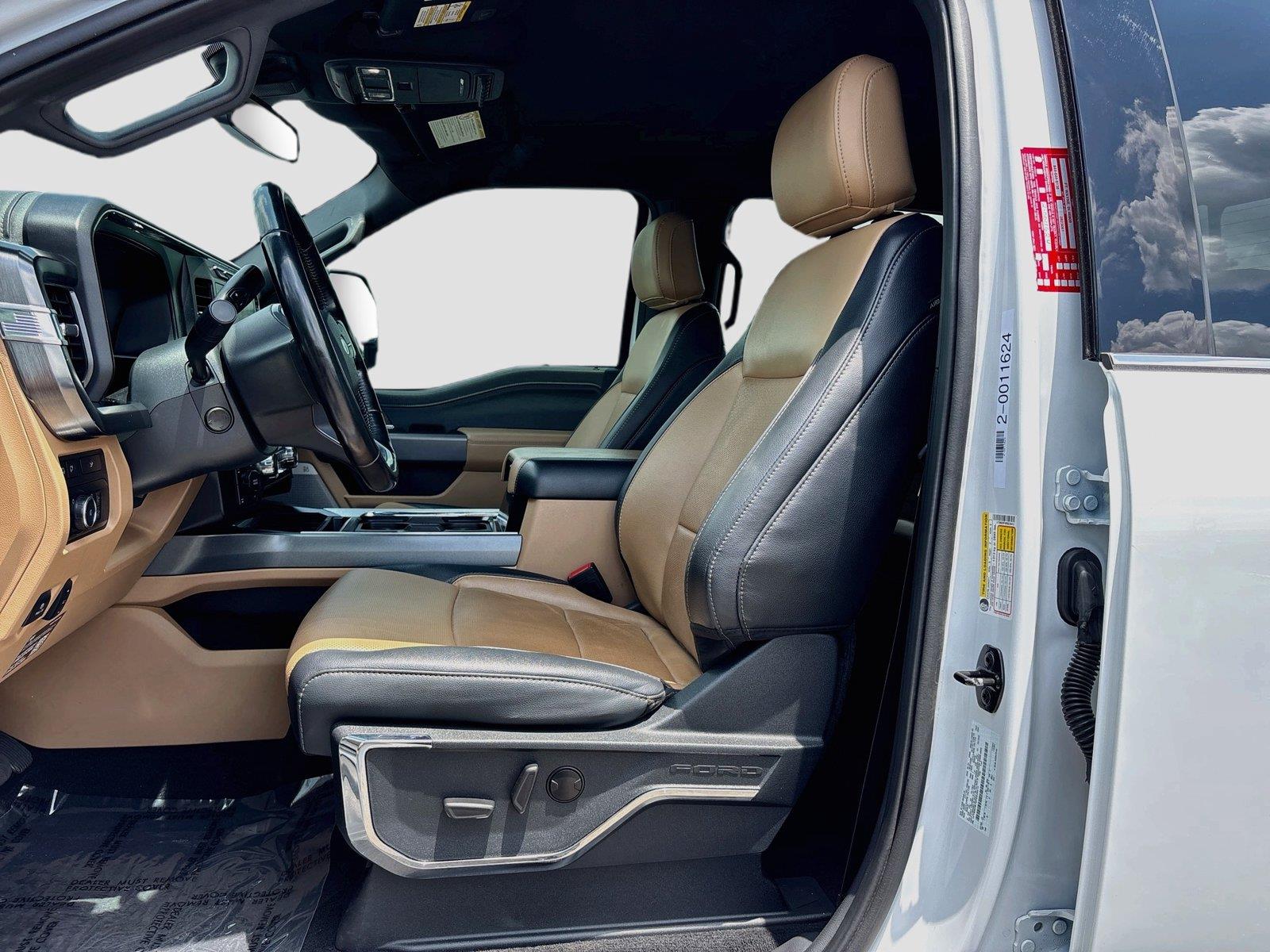 2023 Ford Super Duty F-250 Lariat