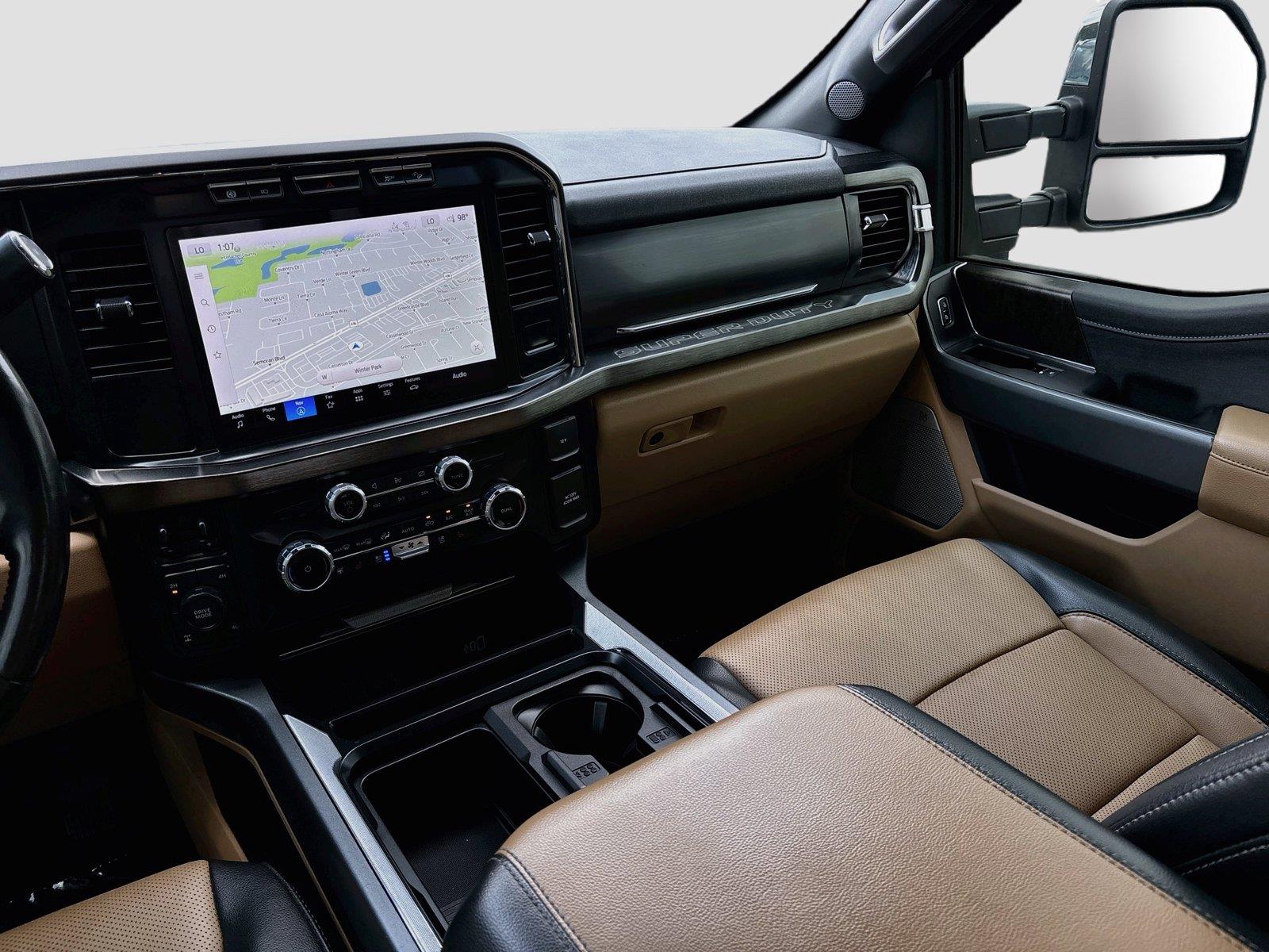 2023 Ford Super Duty F-250 Lariat