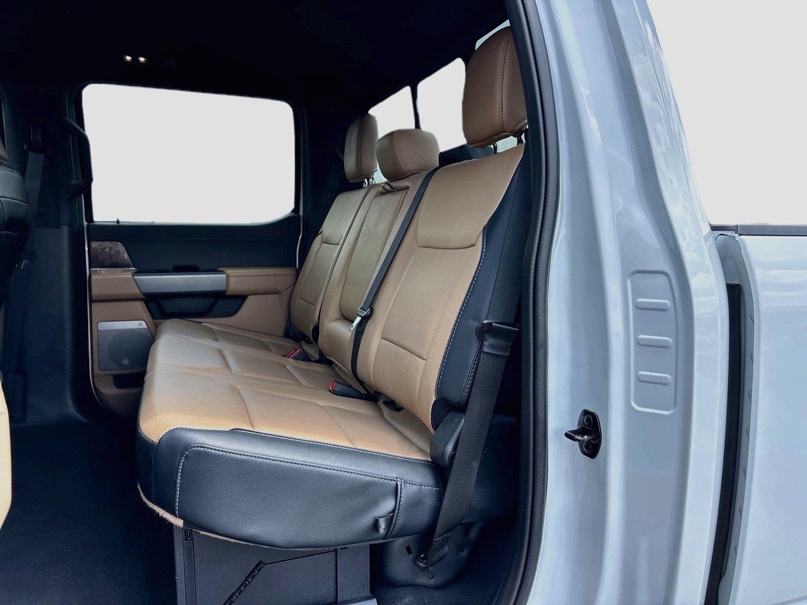 2023 Ford Super Duty F-250 Lariat