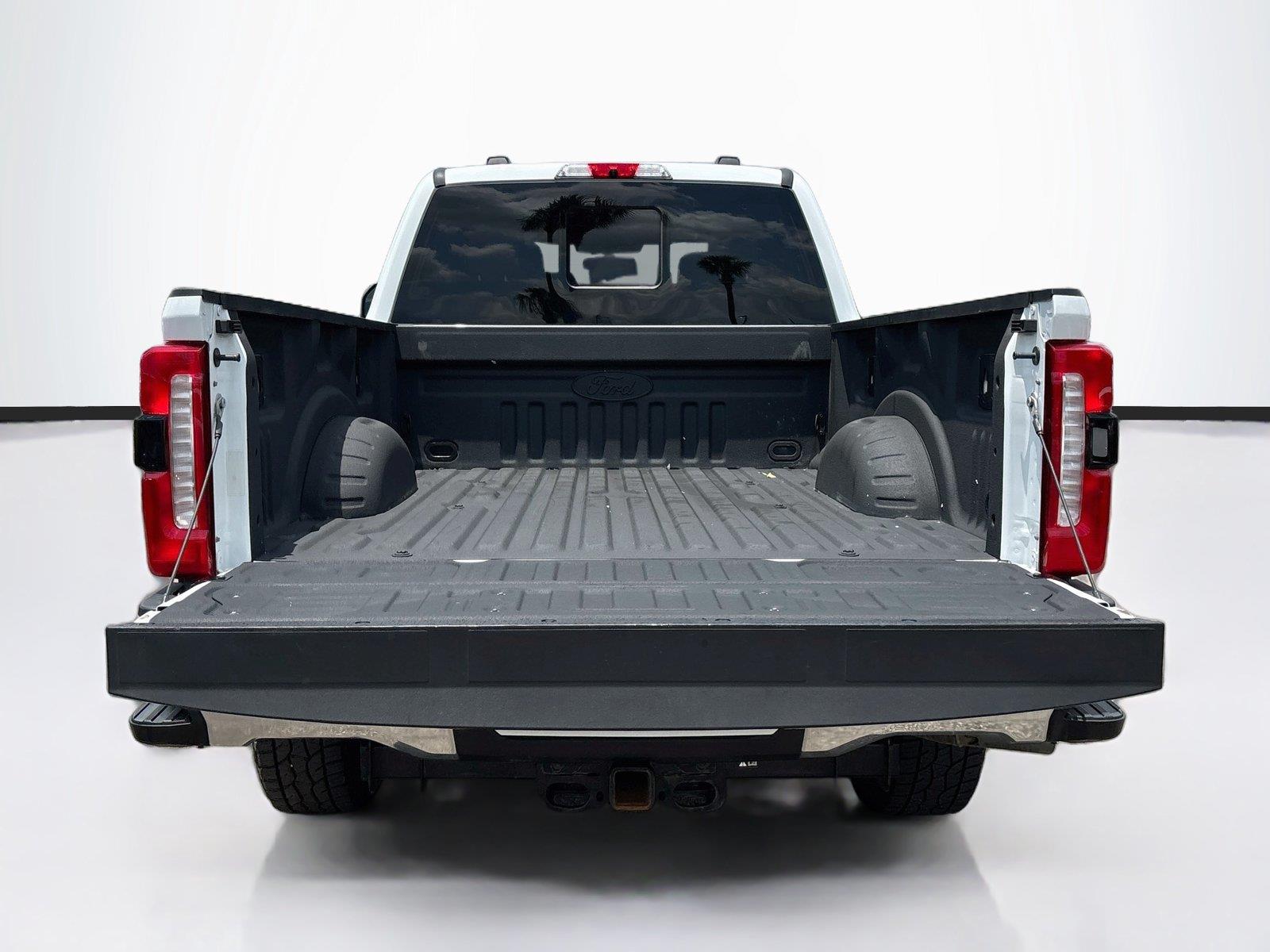 2023 Ford Super Duty F-250 Lariat