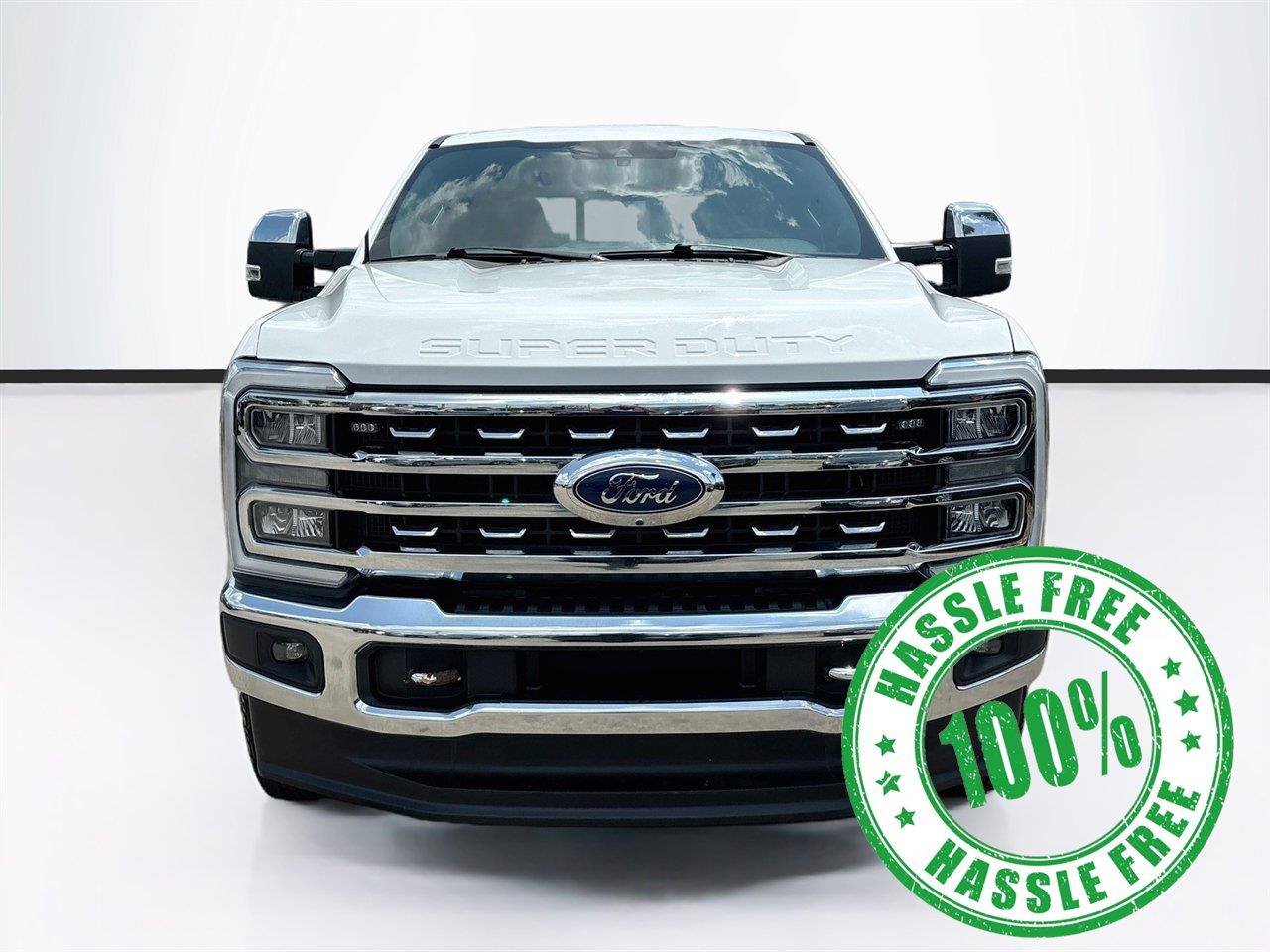 2023 Ford Super Duty F-250 Lariat