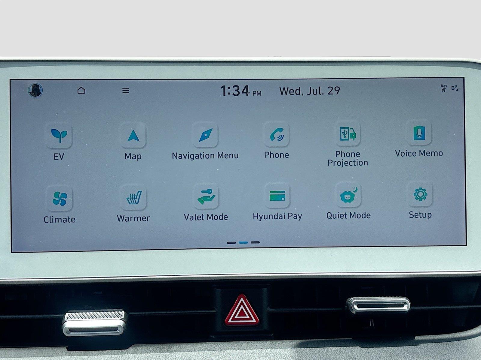 2023 Hyundai IONIQ 5 SE