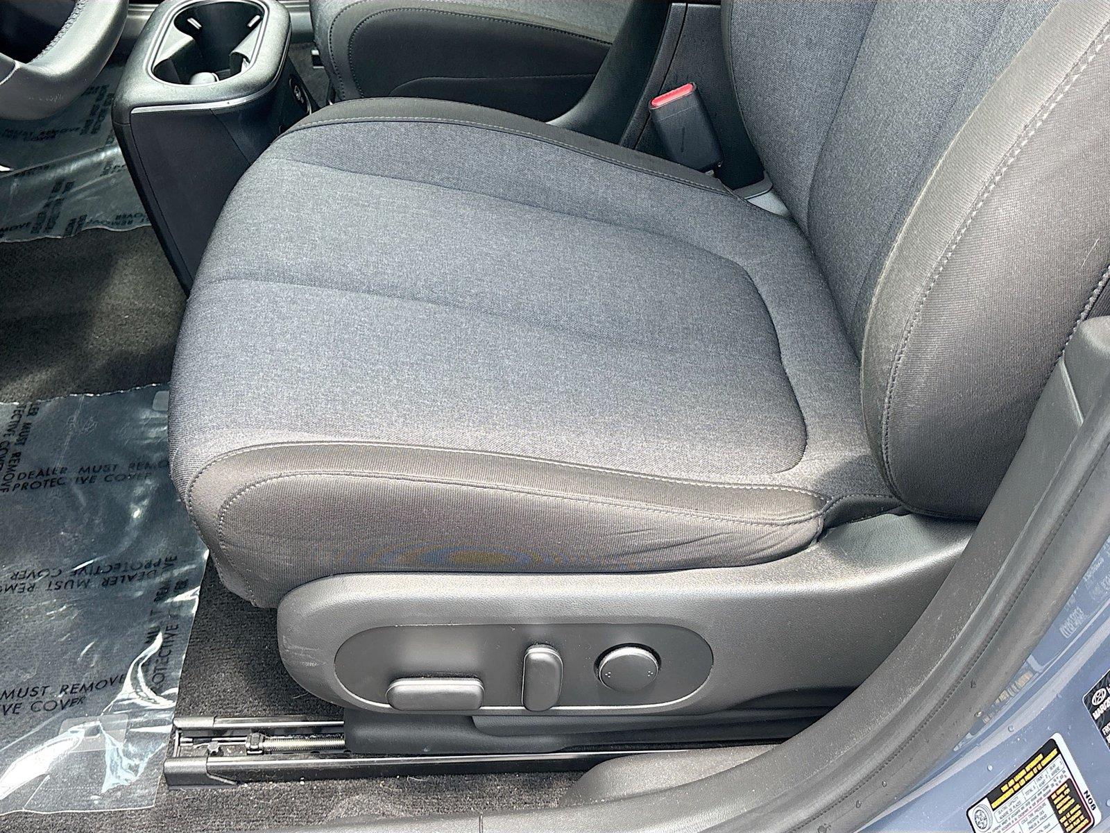 2023 Hyundai IONIQ 5 SE