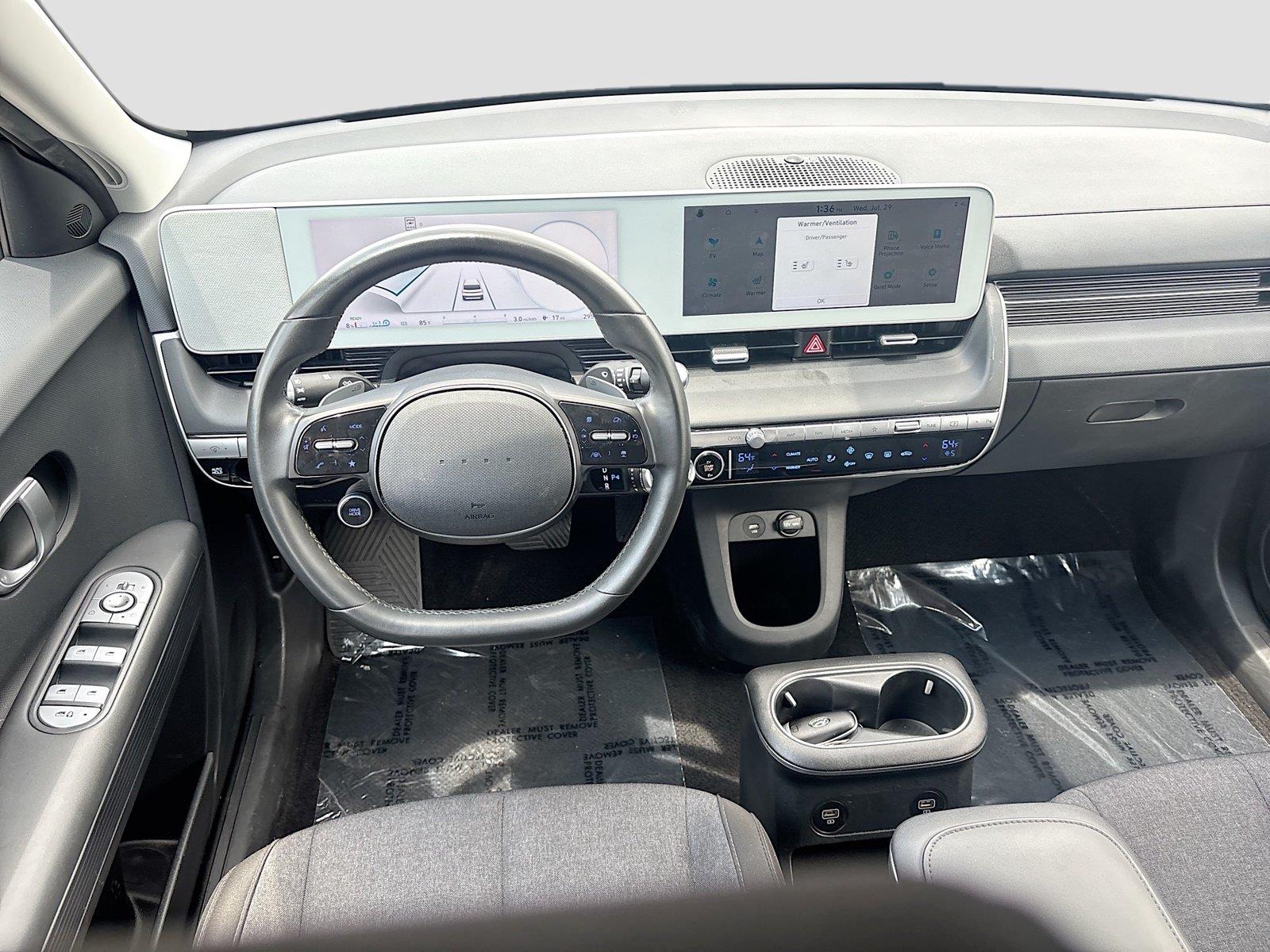 2023 Hyundai IONIQ 5 SE