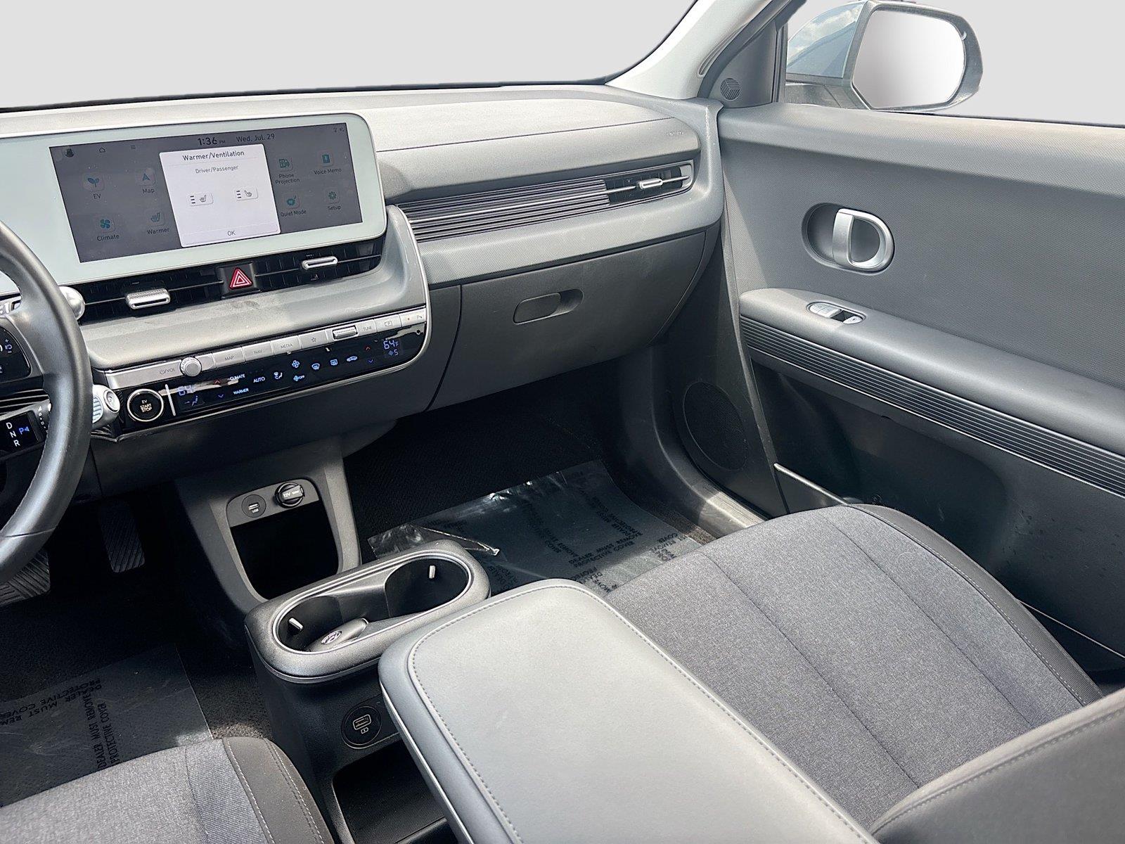 2023 Hyundai IONIQ 5 SE
