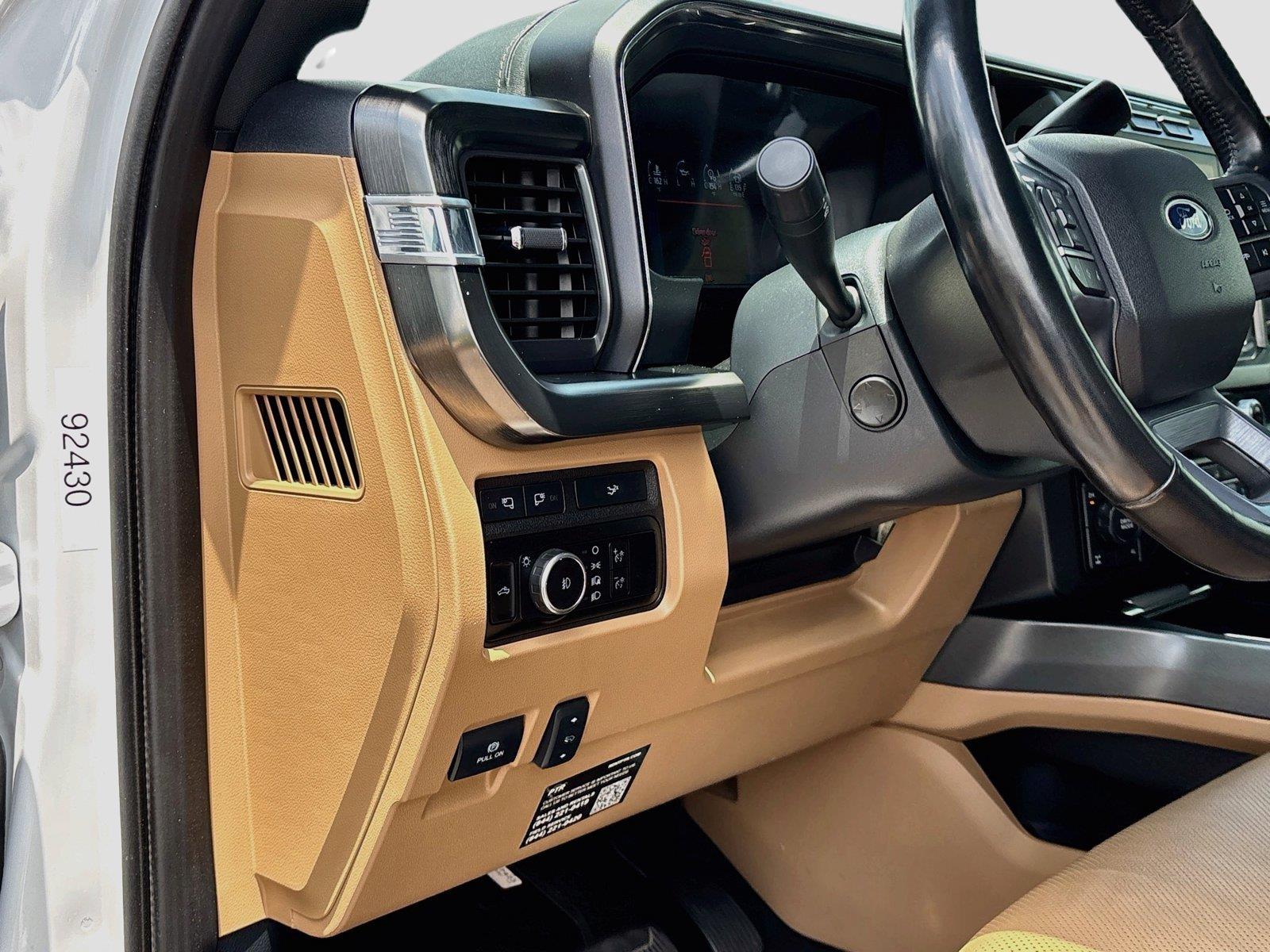 2023 Ford Super Duty F-250 Lariat