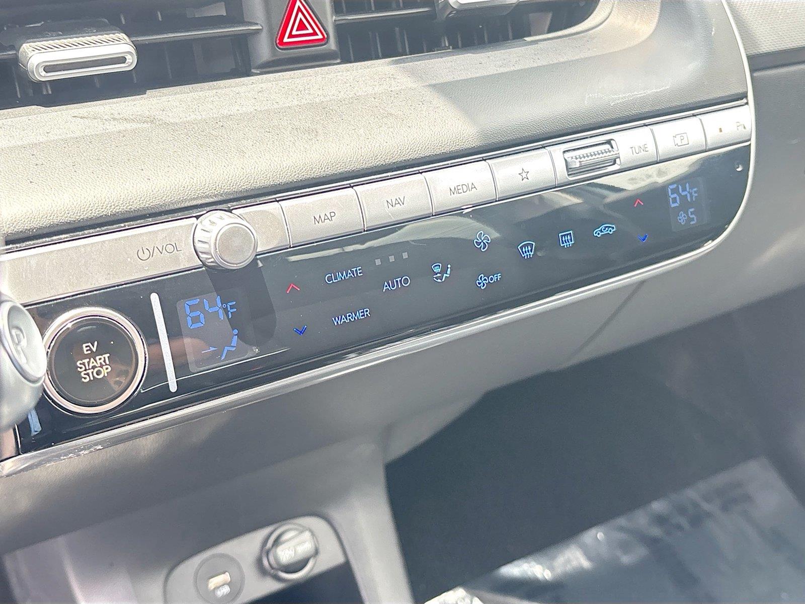 2023 Hyundai IONIQ 5 SE