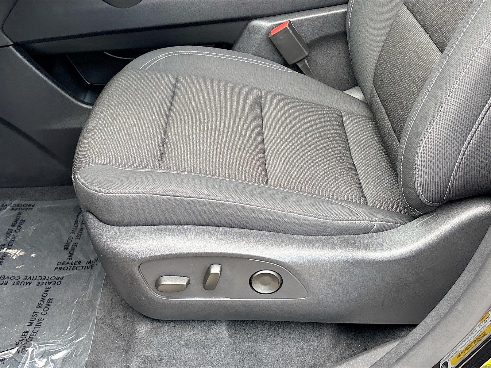 2025 Chevrolet Traverse FWD LT
