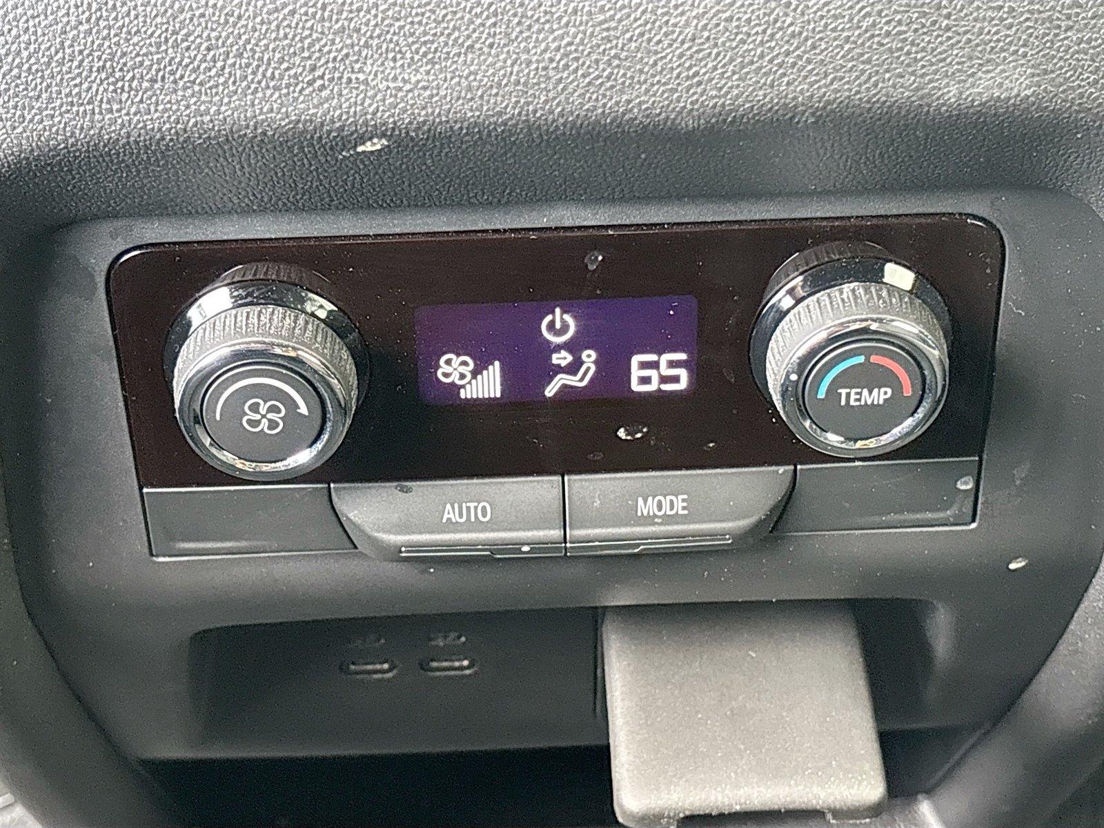 2025 Chevrolet Traverse FWD LT