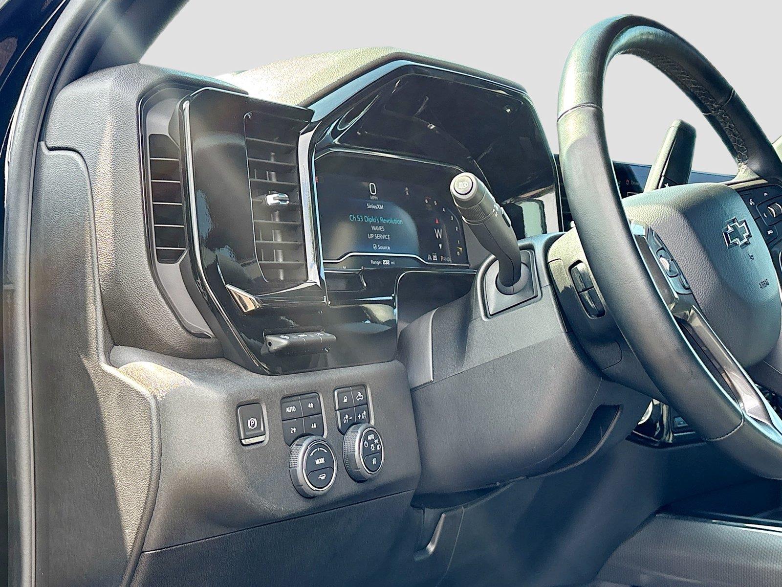 2024 Chevrolet Silverado 2500HD ZR2