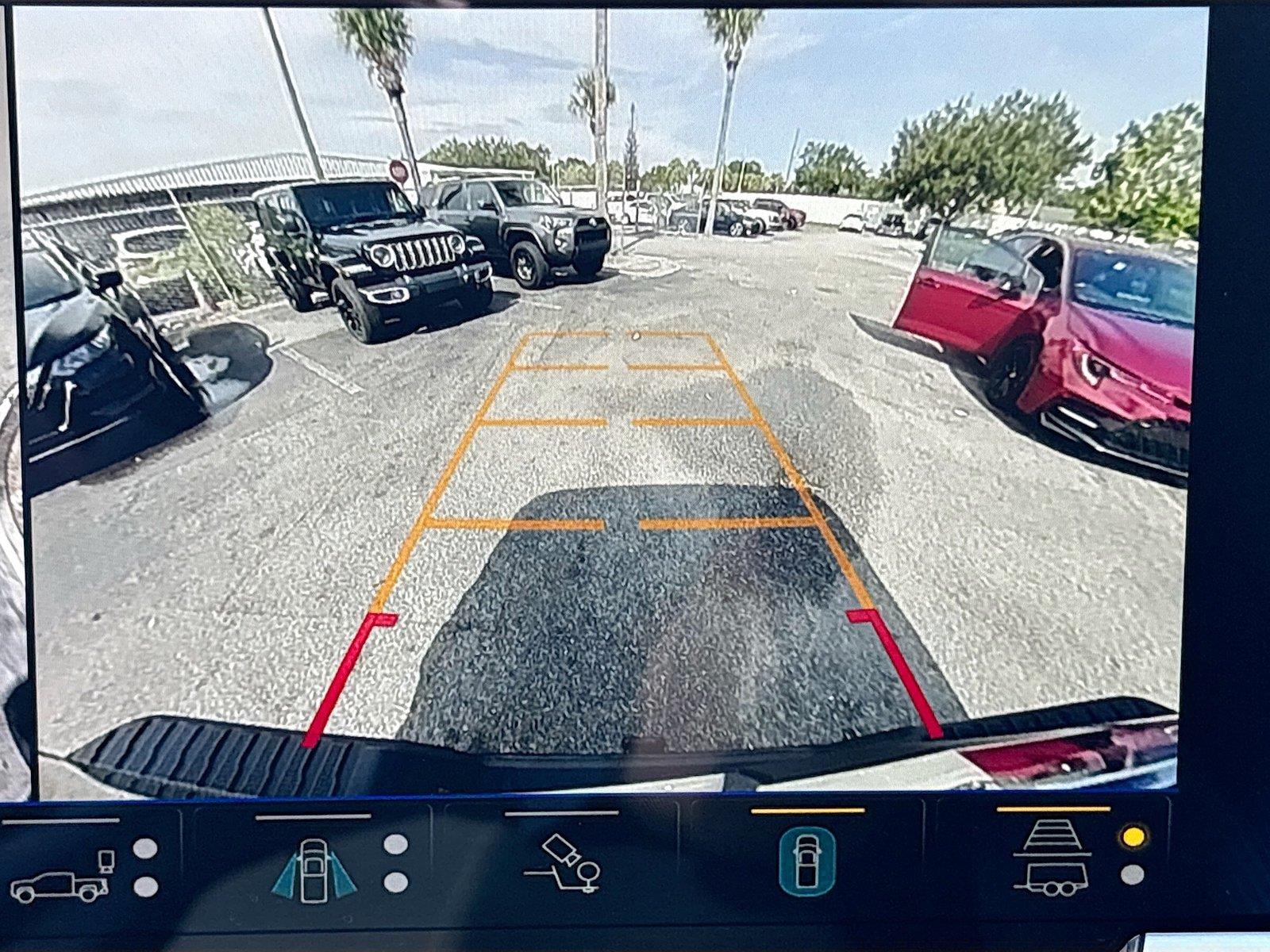 2024 Chevrolet Silverado 2500HD ZR2