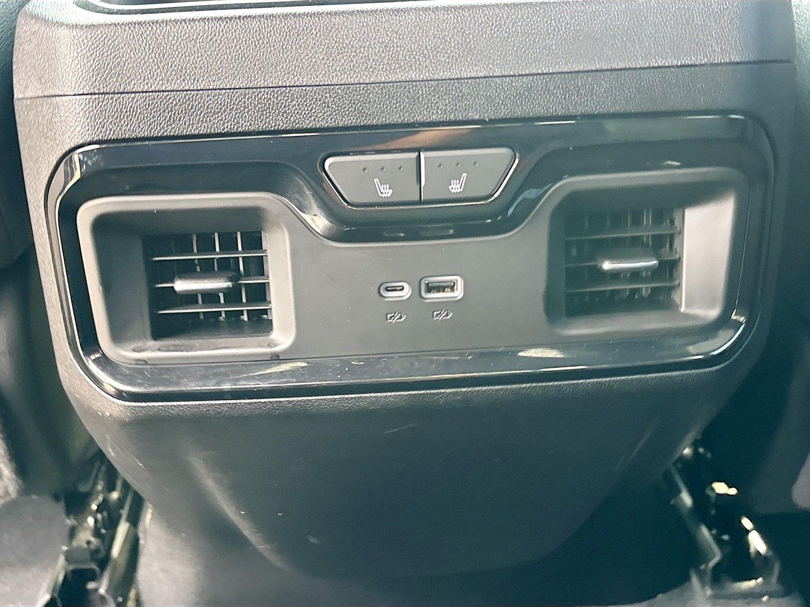 2024 Chevrolet Silverado 2500HD ZR2