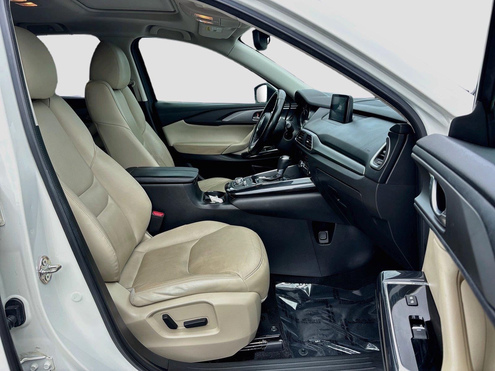 2017 Mazda CX-9 Touring
