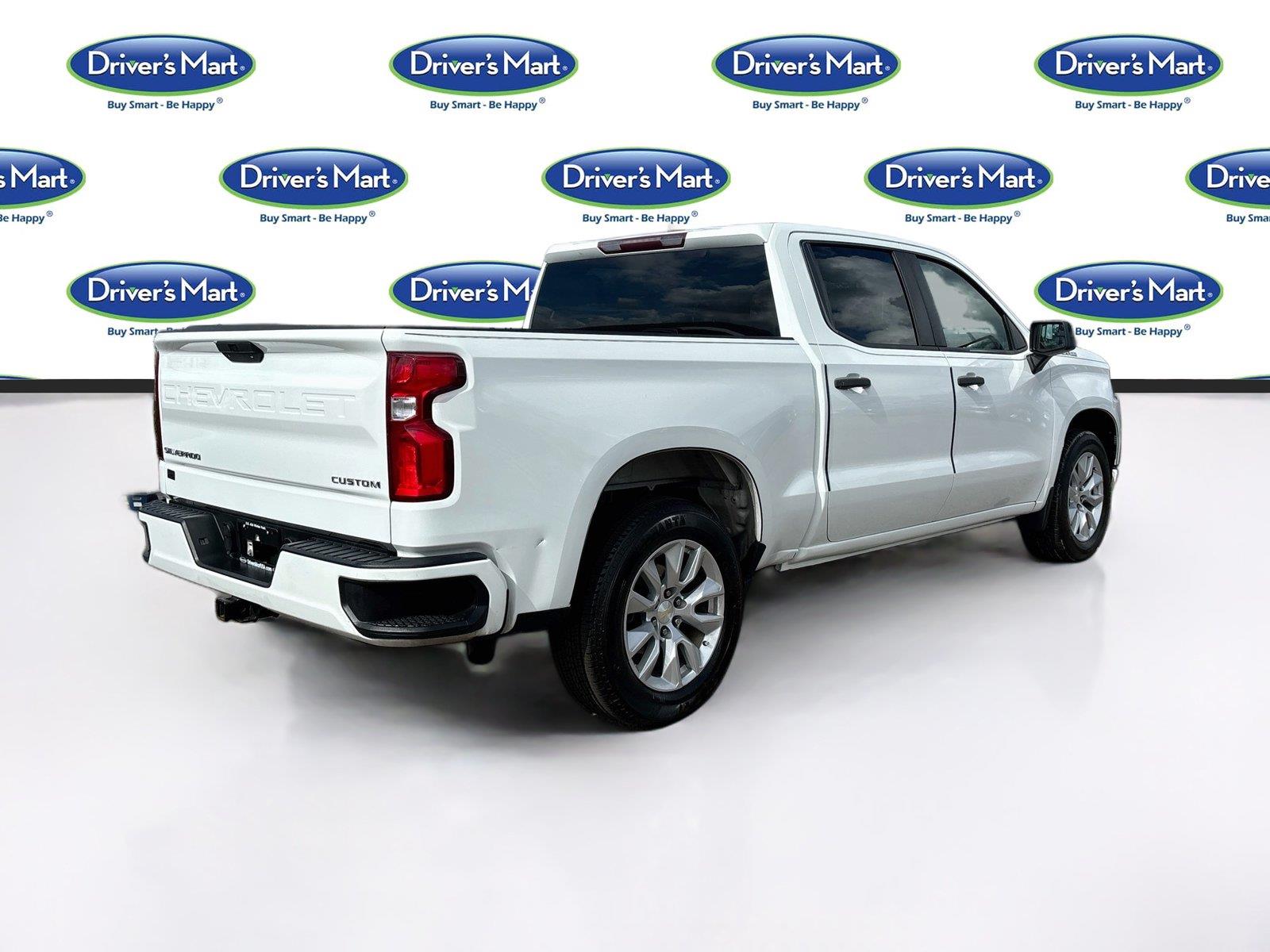 2021 CHEVROLET SILVERADO C1500