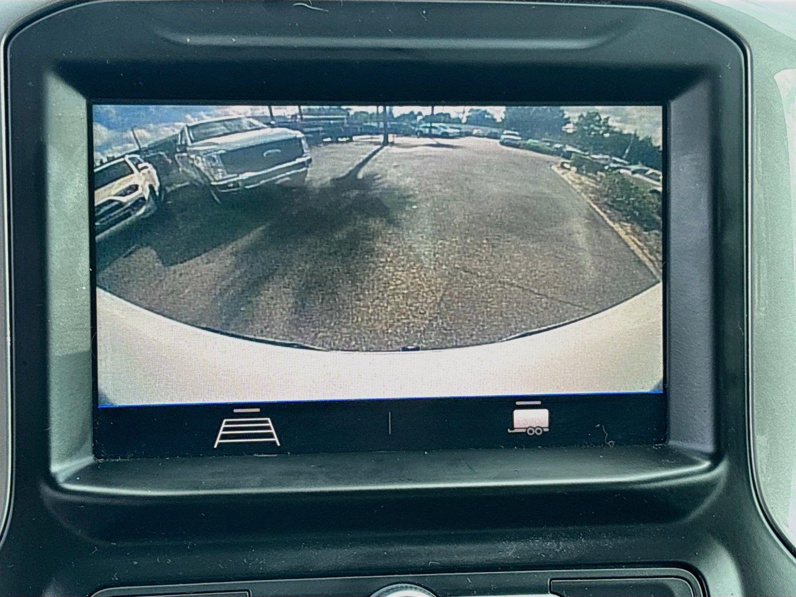 2021 CHEVROLET SILVERADO C1500