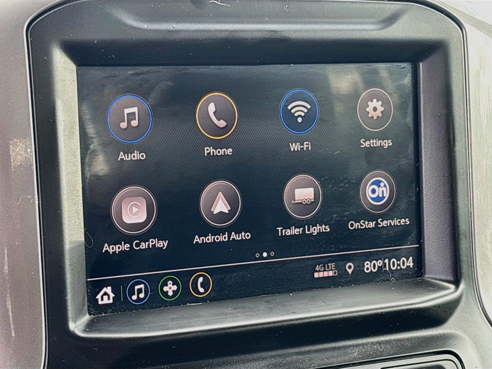 2021 CHEVROLET SILVERADO C1500