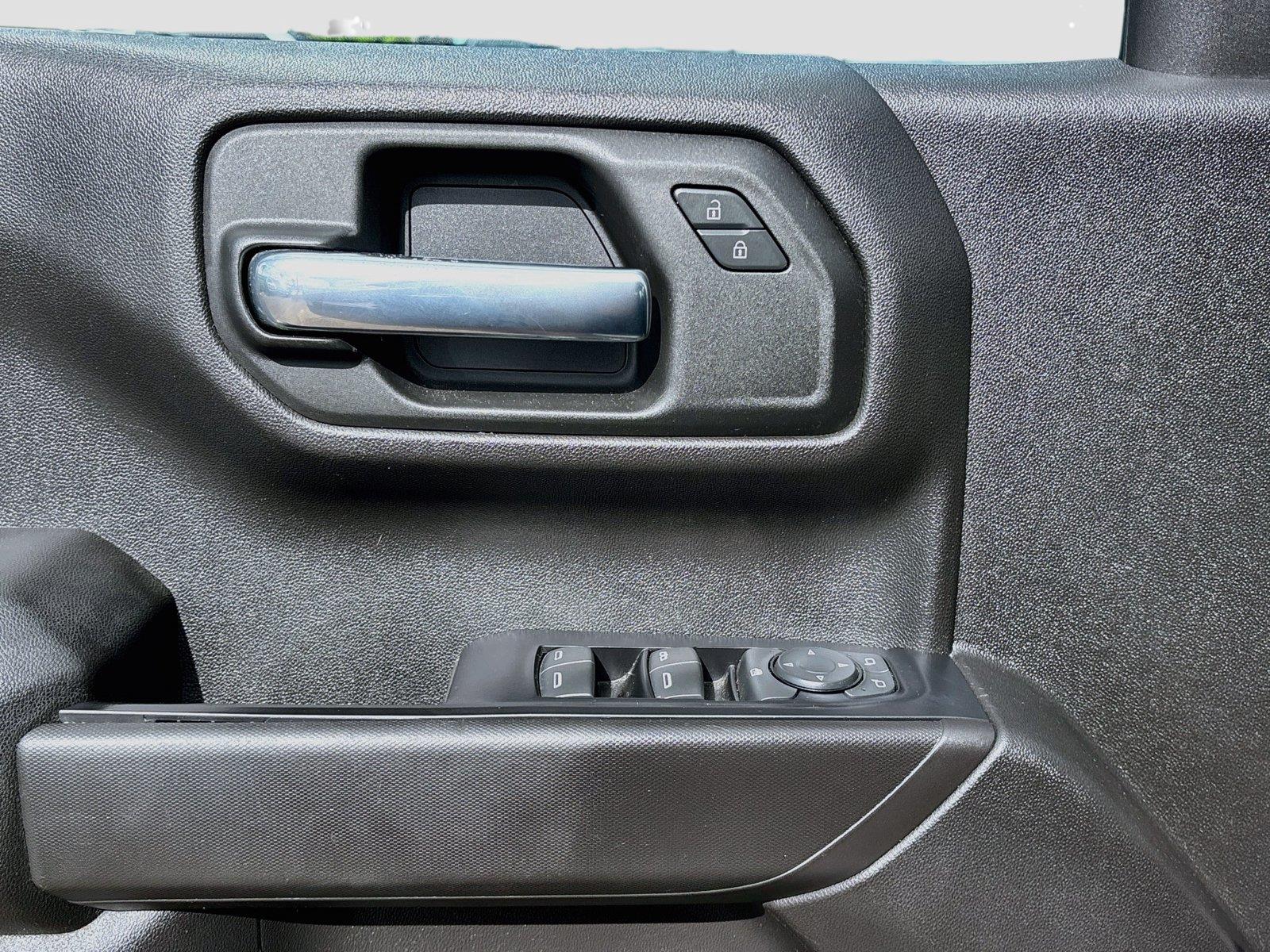 2021 CHEVROLET SILVERADO C1500