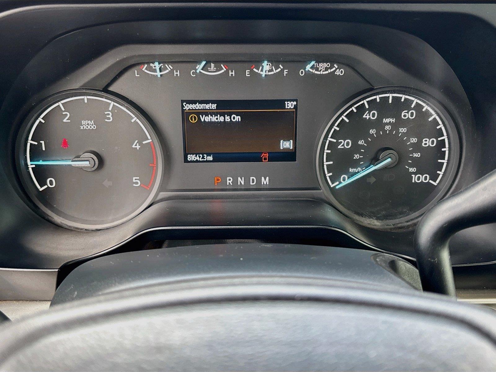 2023 Ford Super Duty F-250 SRW XL