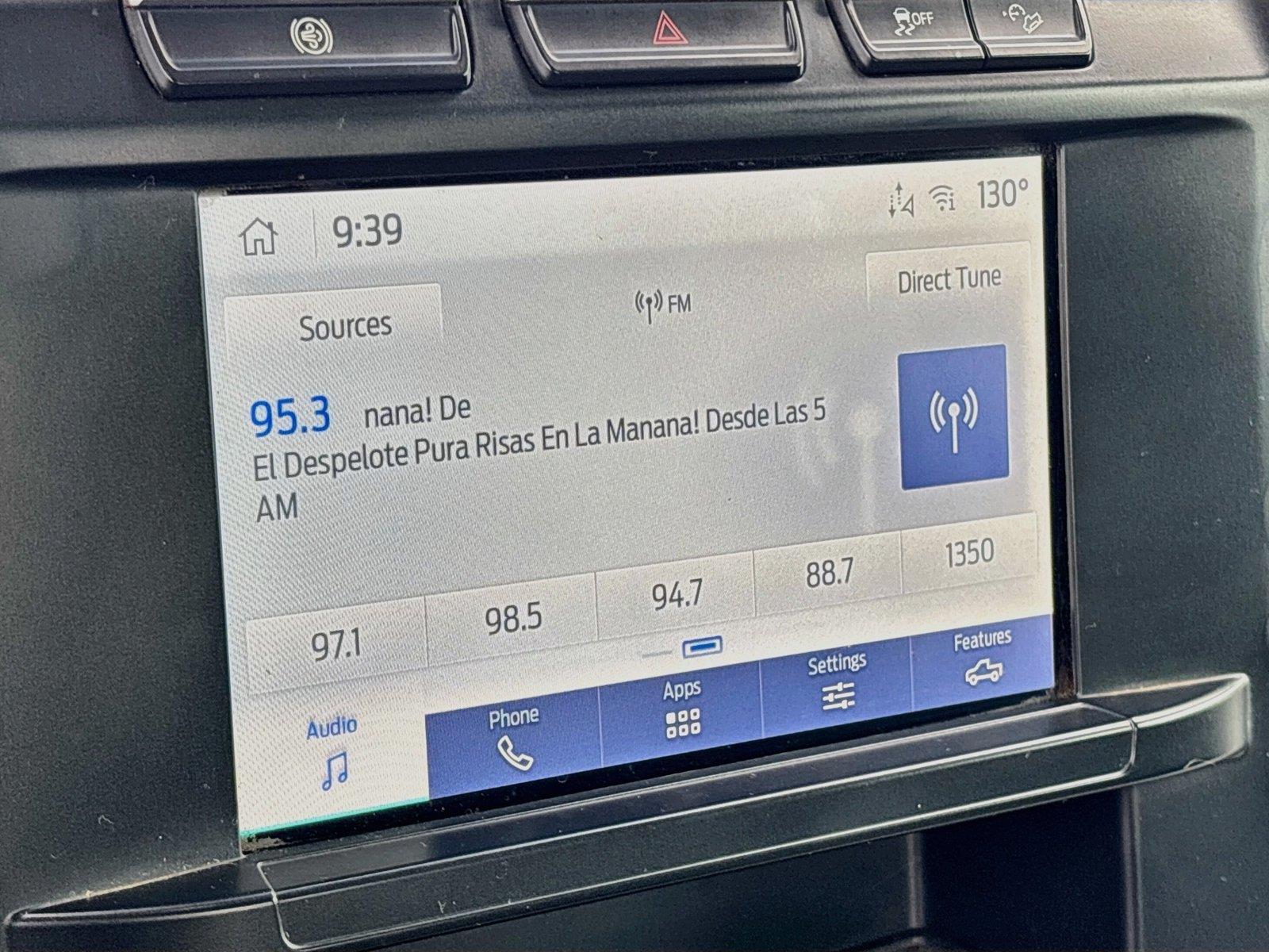 2023 Ford Super Duty F-250 SRW XL