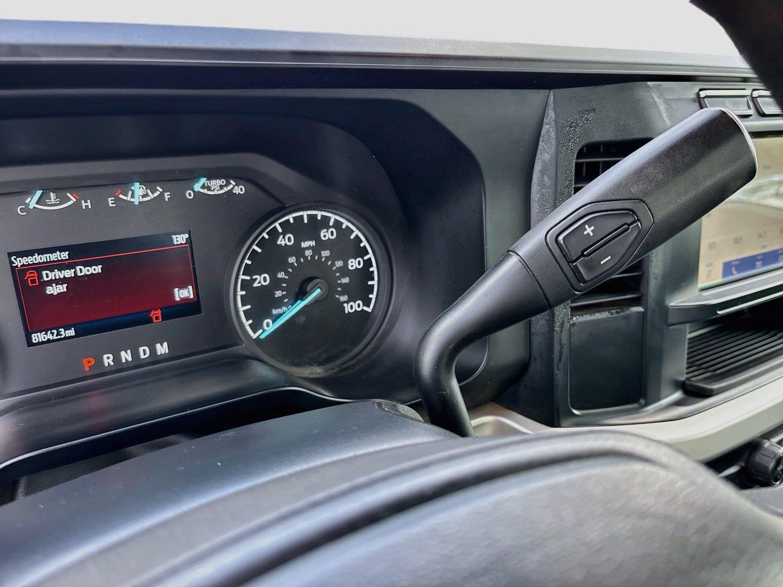2023 Ford Super Duty F-250 SRW XL