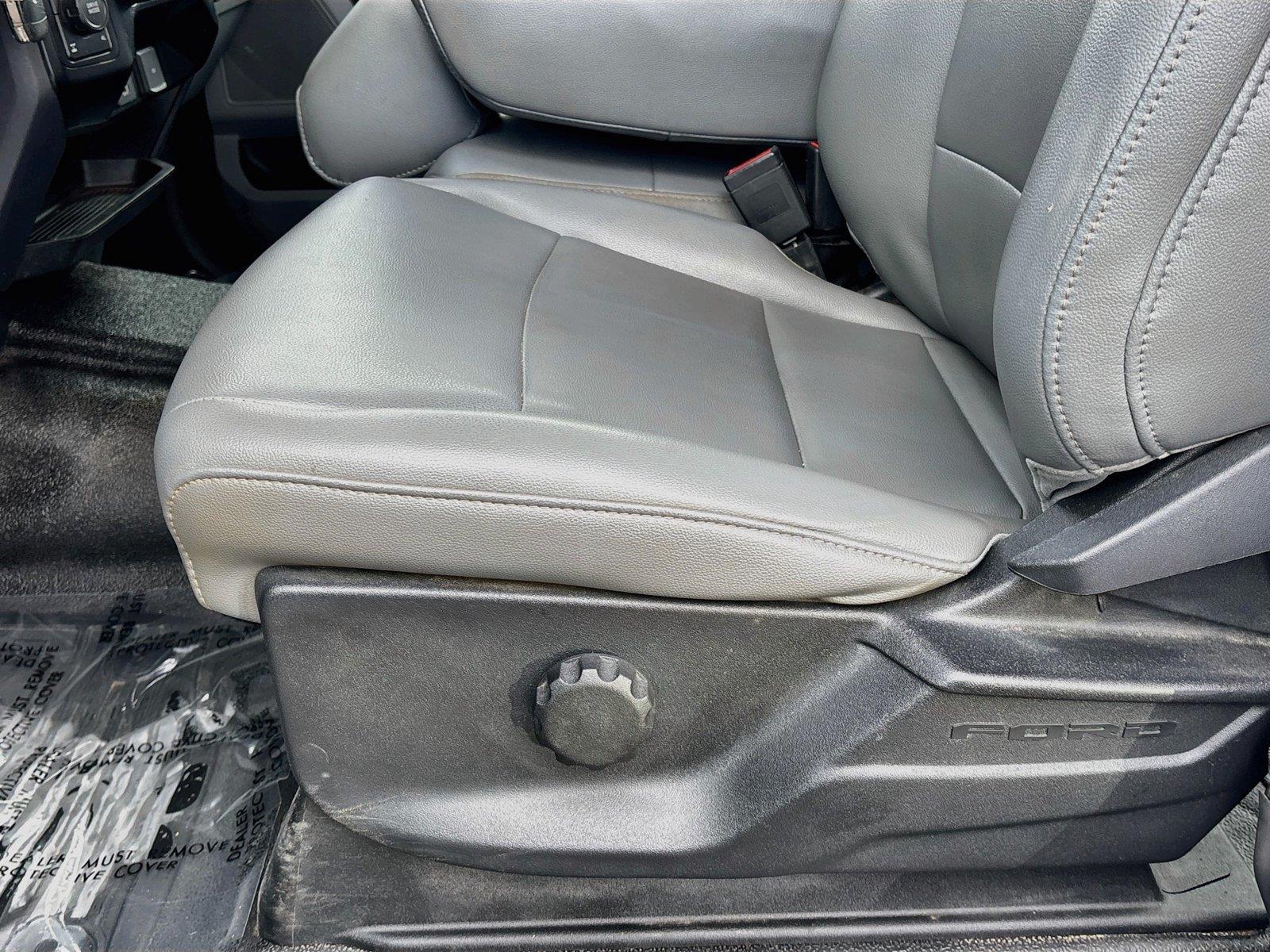 2023 Ford Super Duty F-250 SRW XL