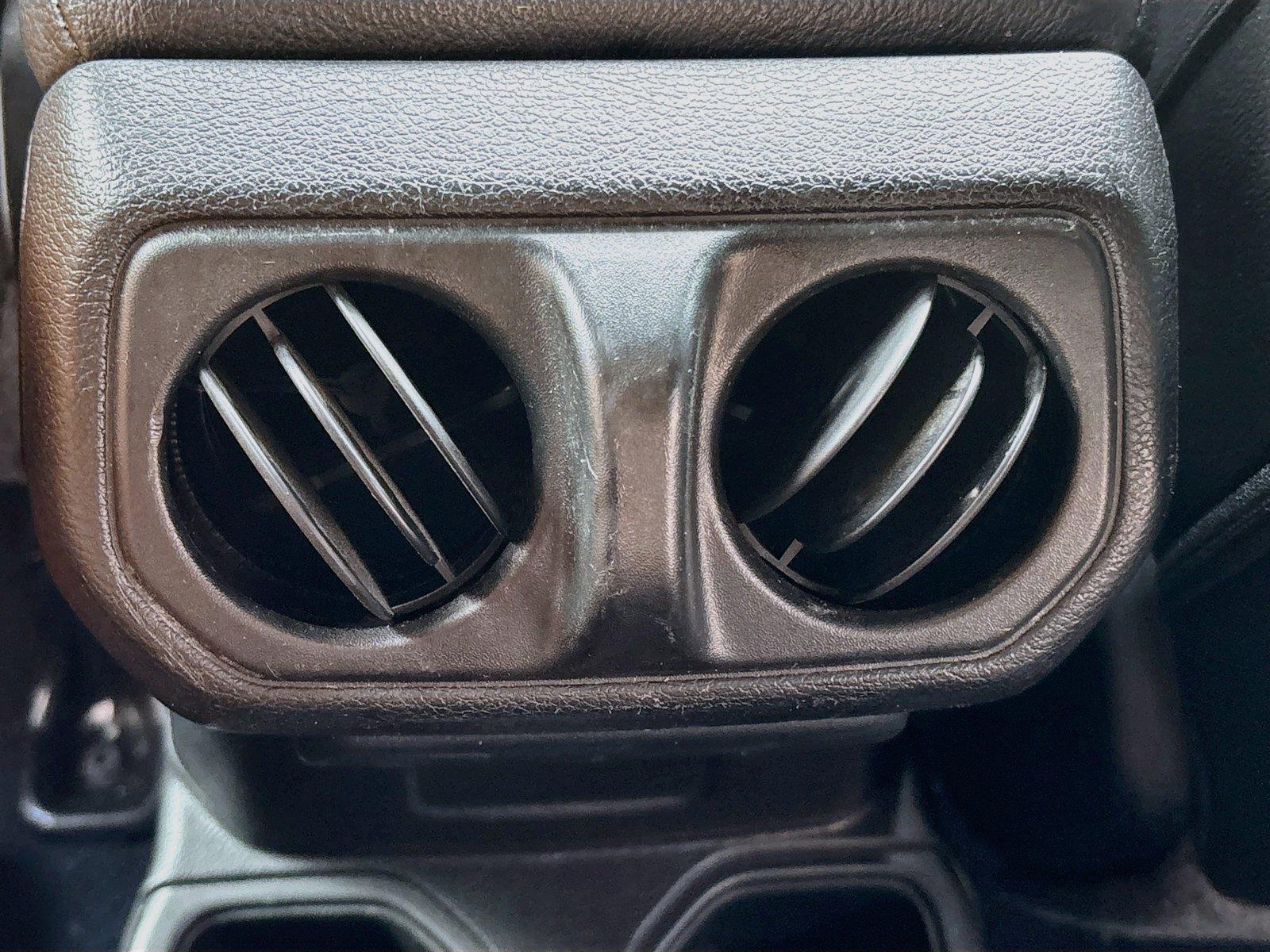 2021 Jeep Wrangler Freedom