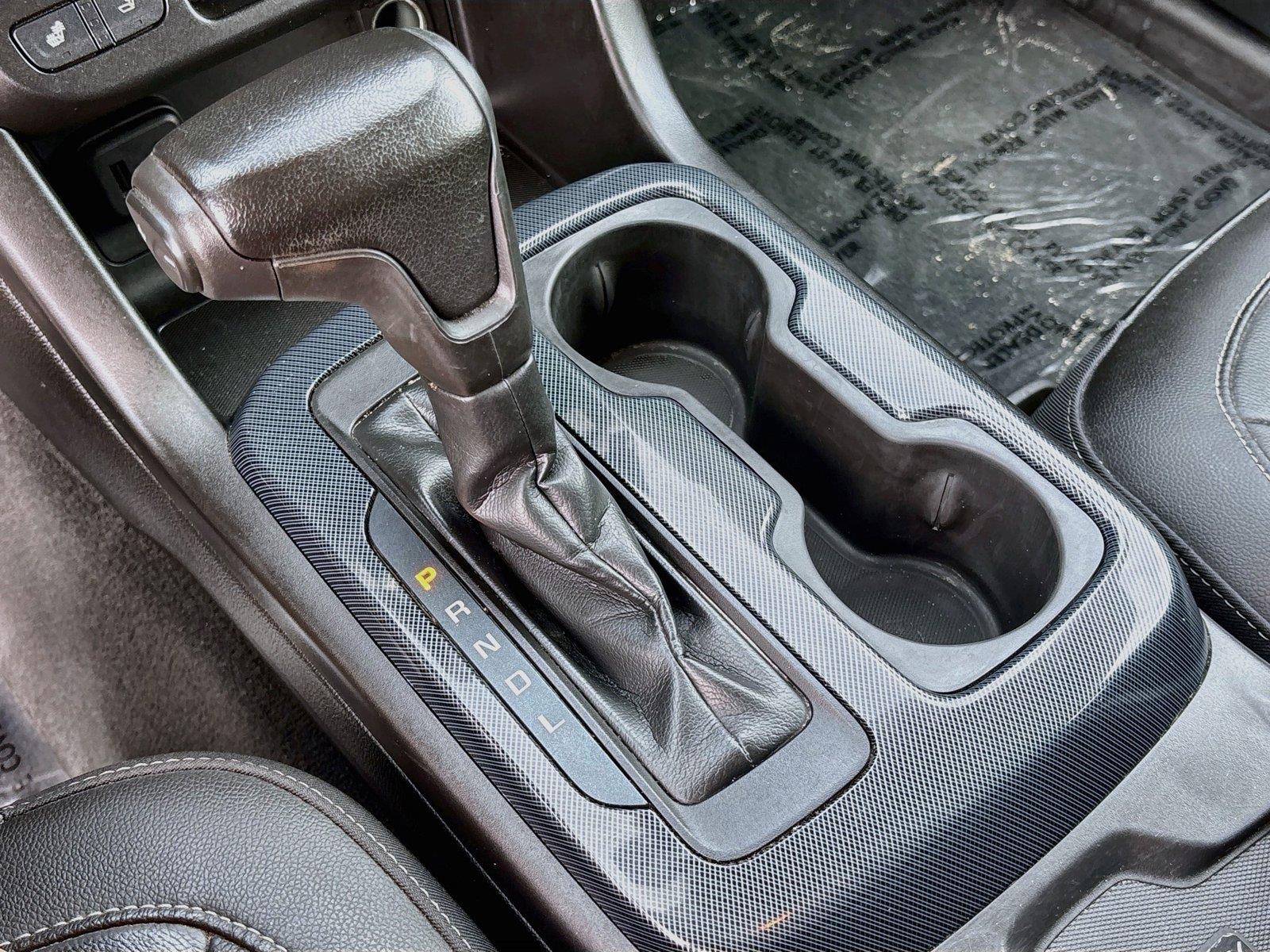 2021 Chevrolet Colorado 2WD Z71