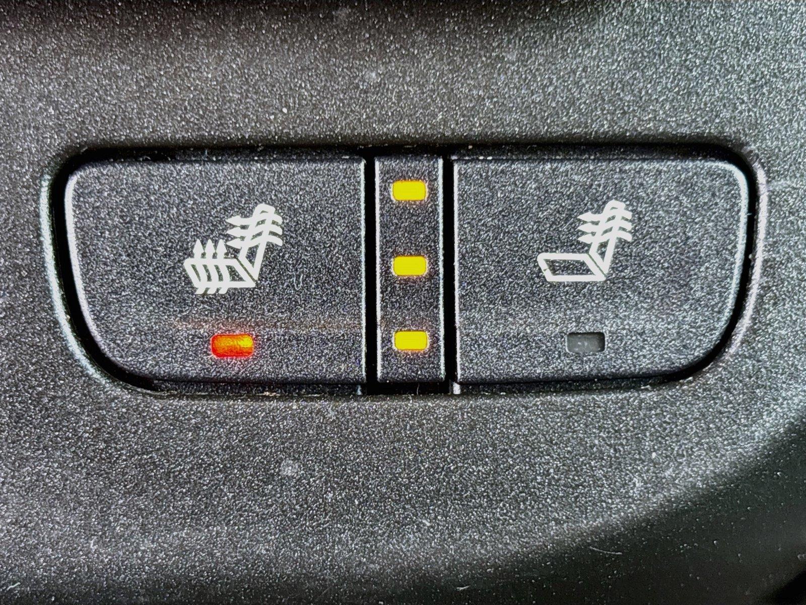 2021 Chevrolet Colorado 2WD Z71