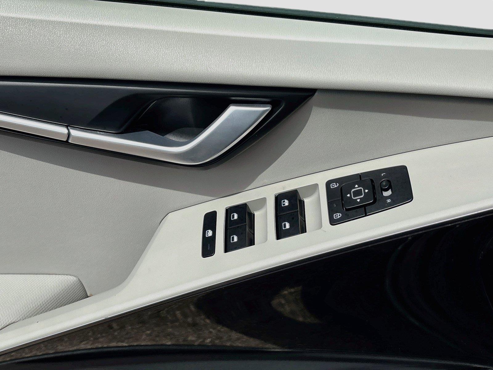2023 Kia Niro EV Wind