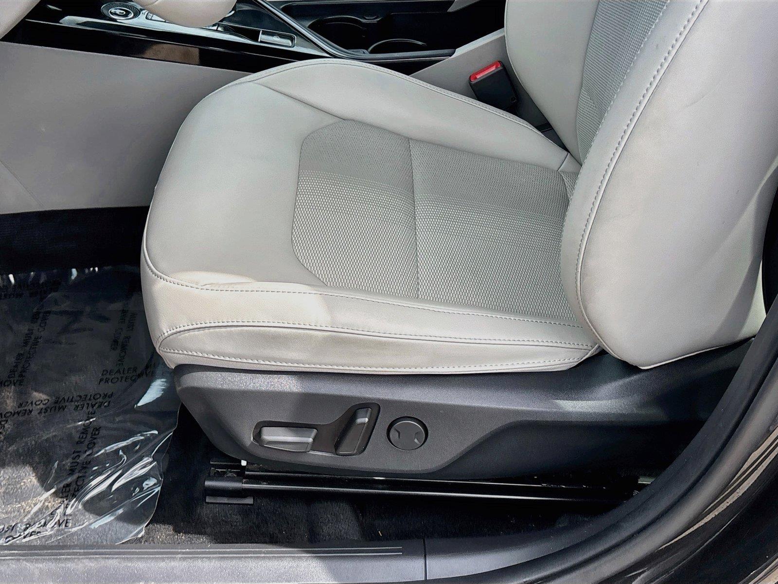 2023 Kia Niro EV Wind