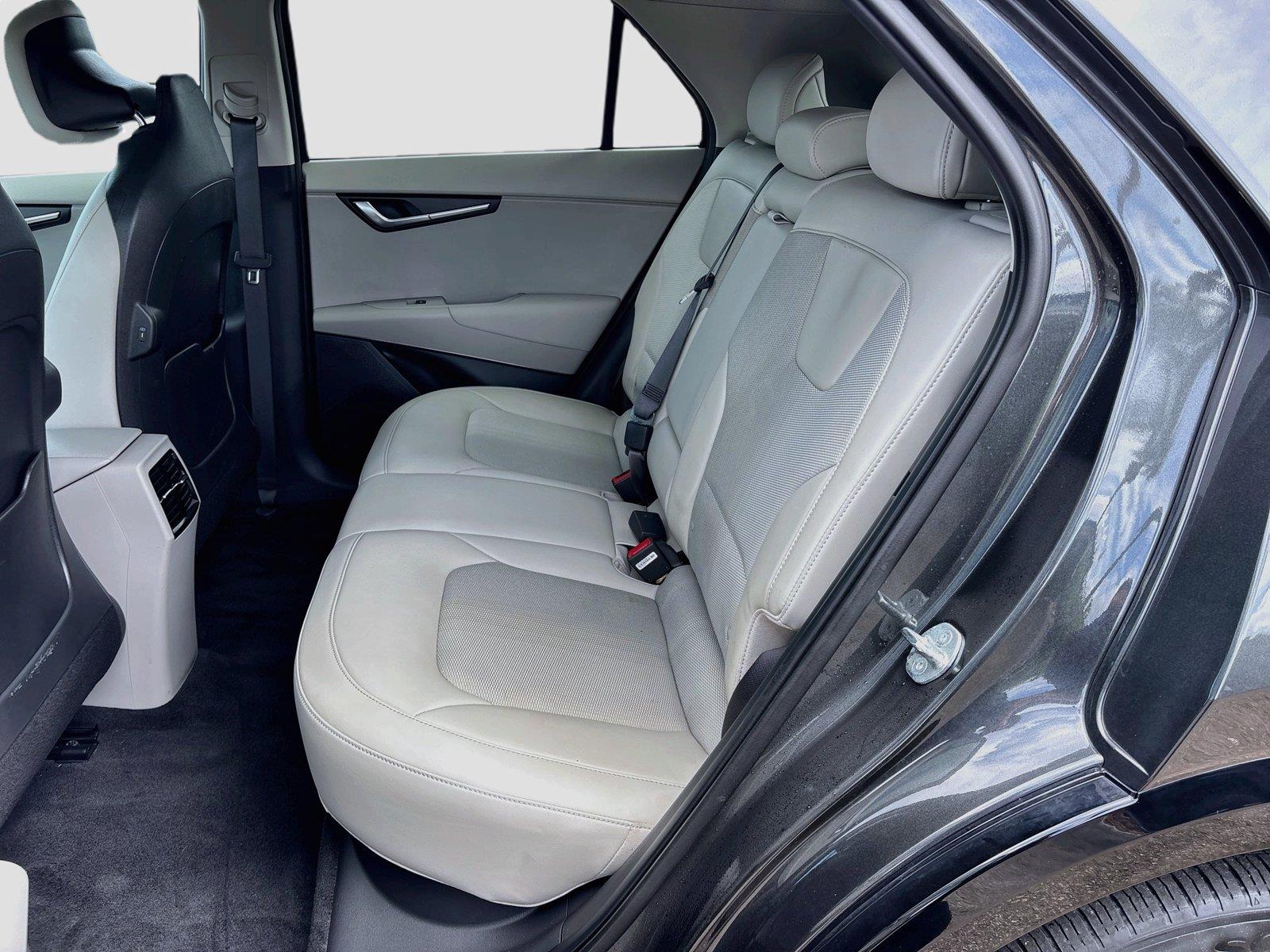 2023 Kia Niro EV Wind