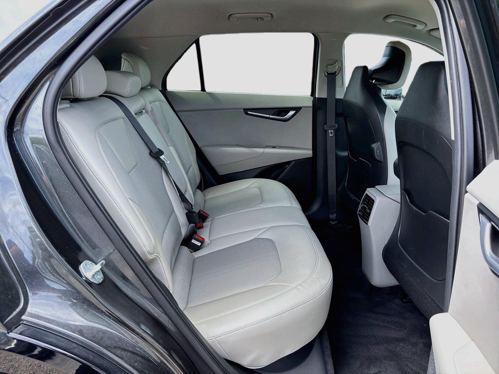 2023 Kia Niro EV Wind
