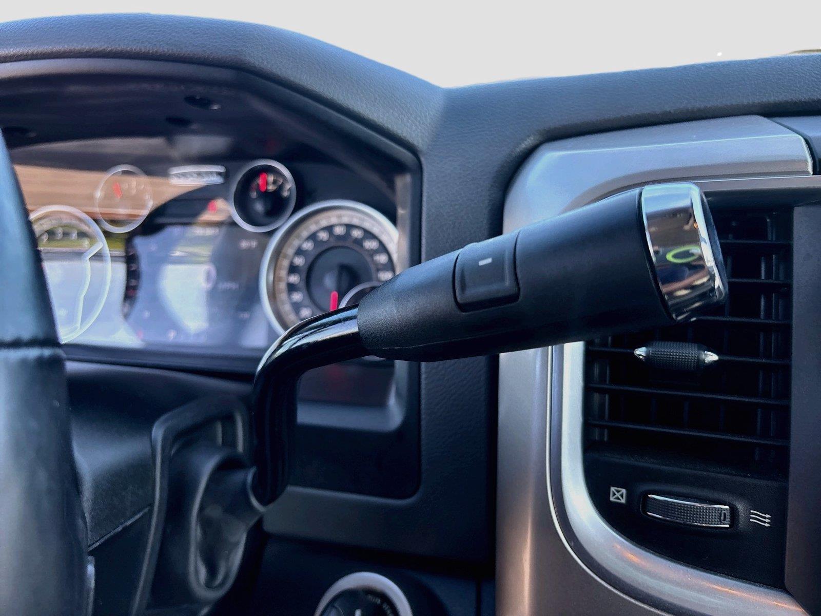 2017 Ram 3500 Big Horn
