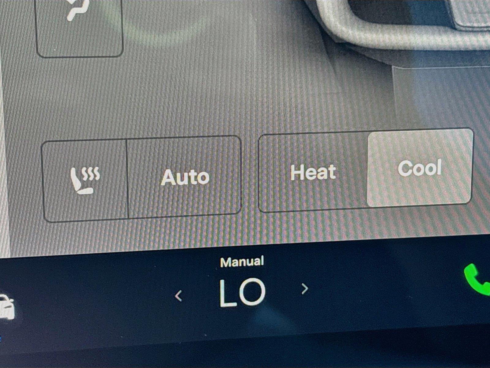 2022 Tesla Model S Plaid