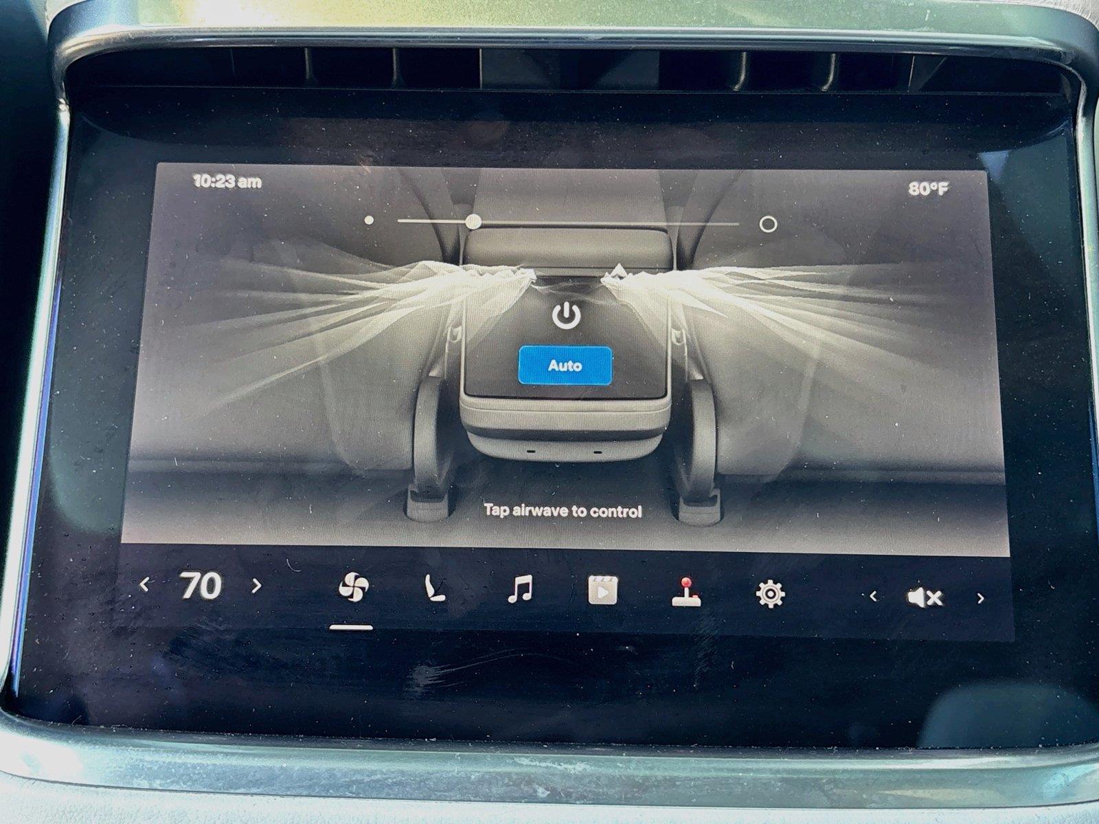 2022 Tesla Model S Plaid