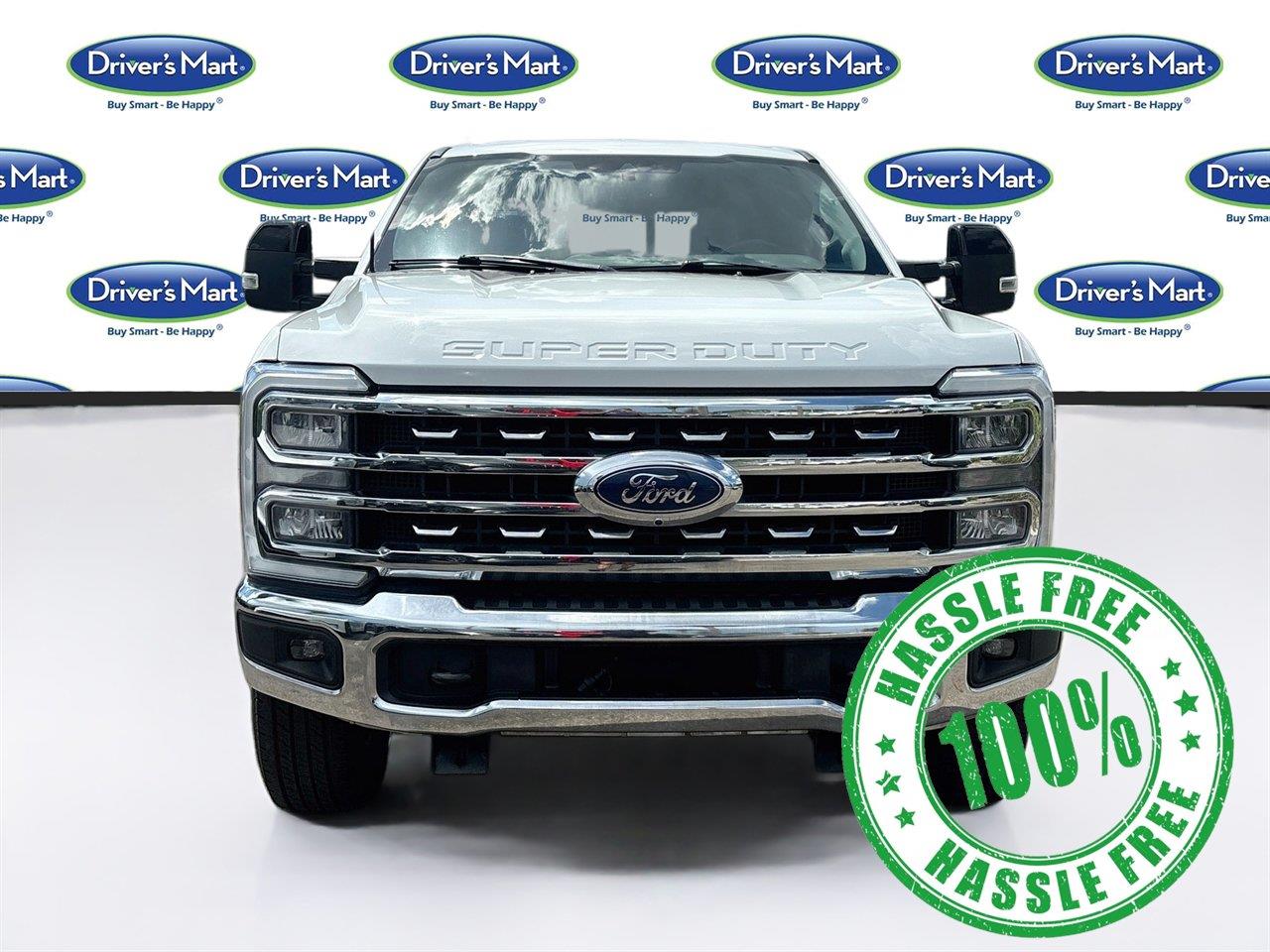 2024 Ford Super Duty F-250 Lariat
