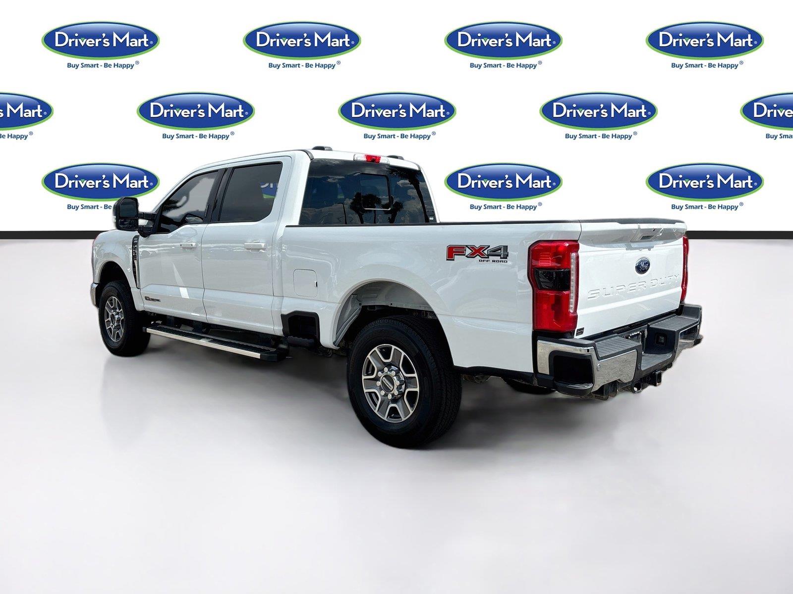 2024 Ford Super Duty F-250 Lariat