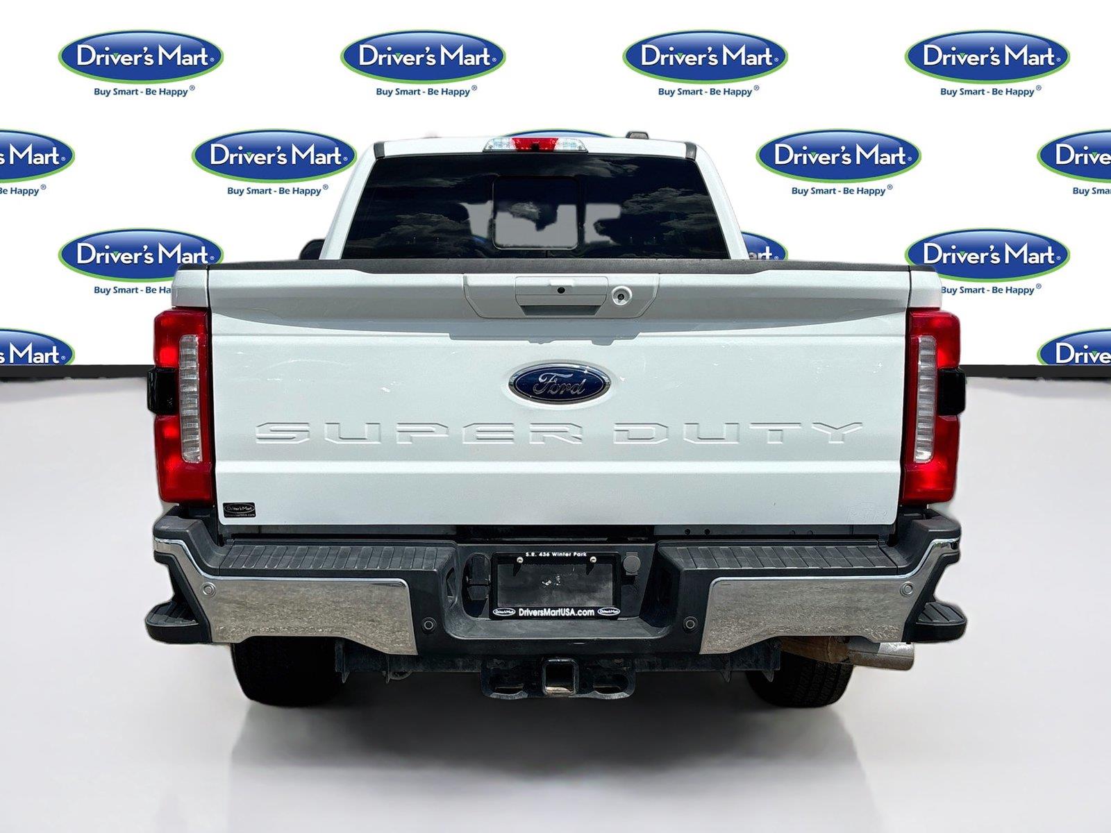 2024 Ford Super Duty F-250 Lariat