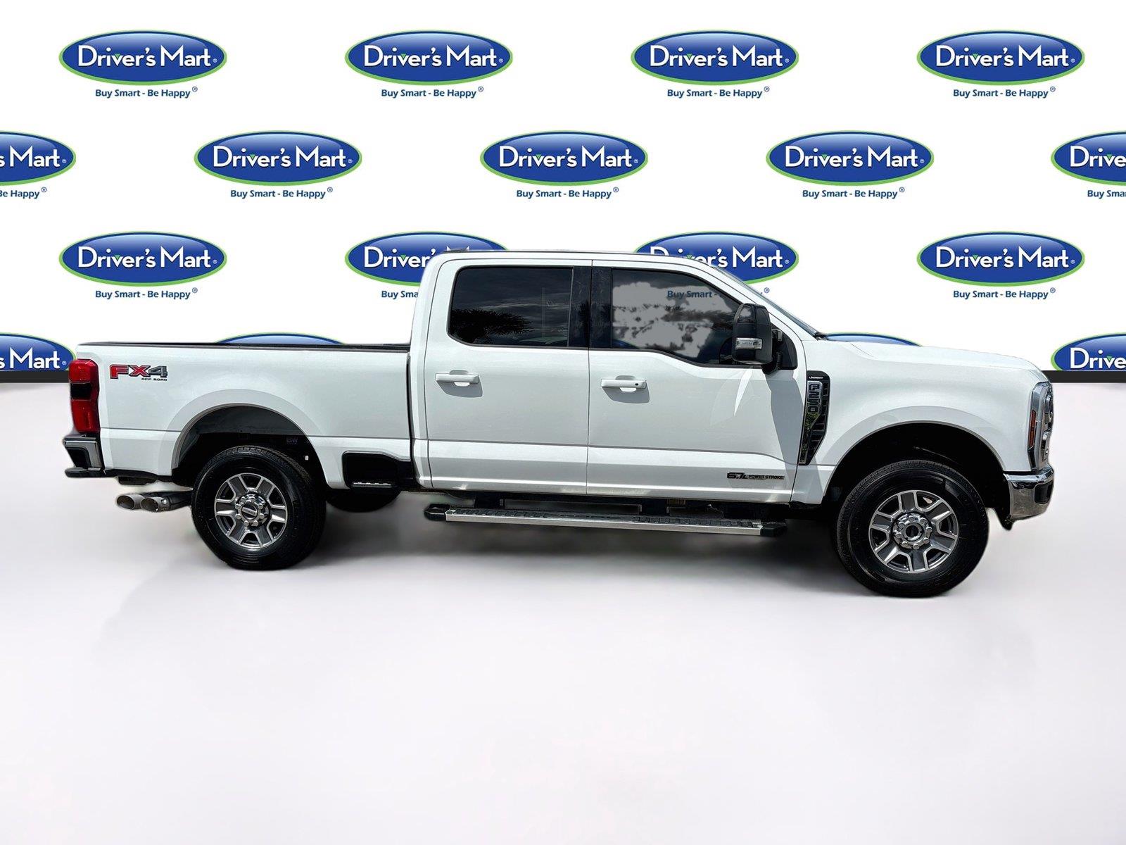 2024 Ford Super Duty F-250 Lariat