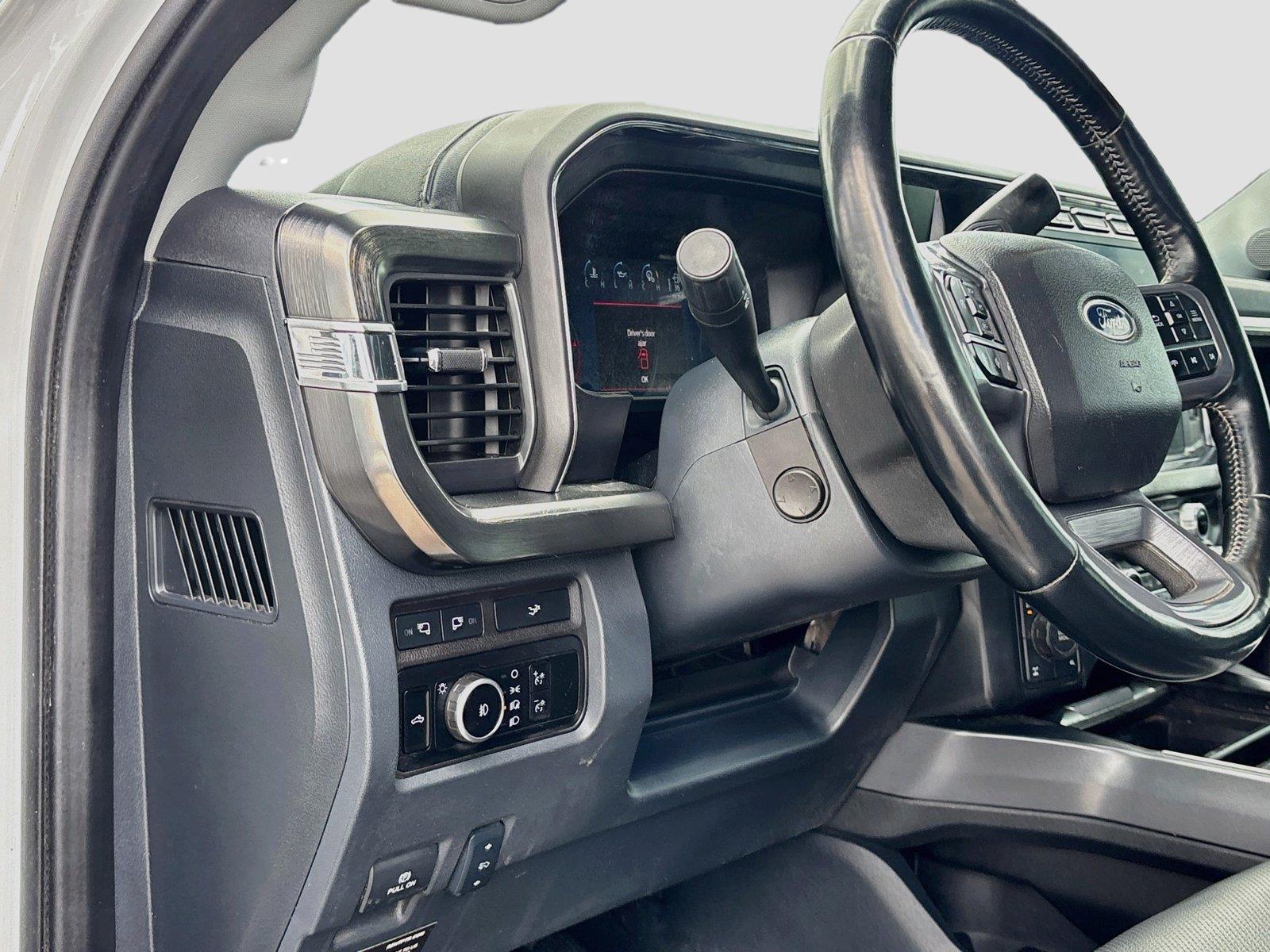 2024 Ford Super Duty F-250 Lariat
