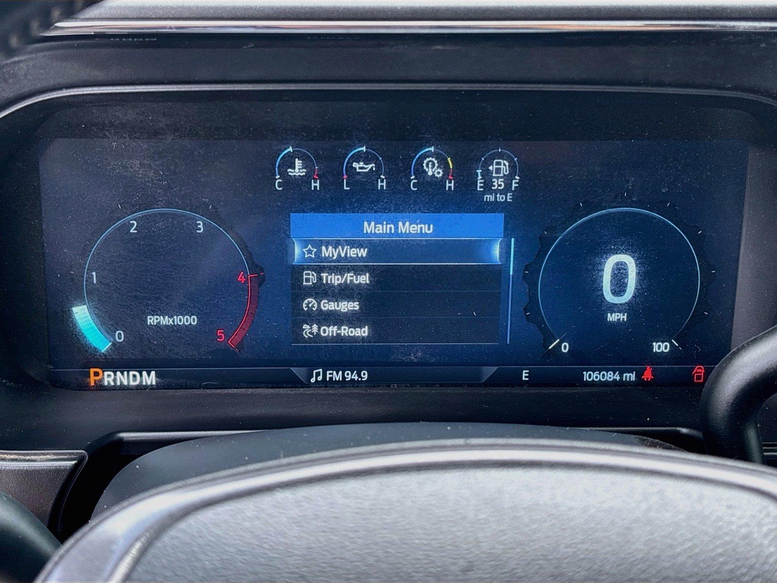 2024 Ford Super Duty F-250 Lariat
