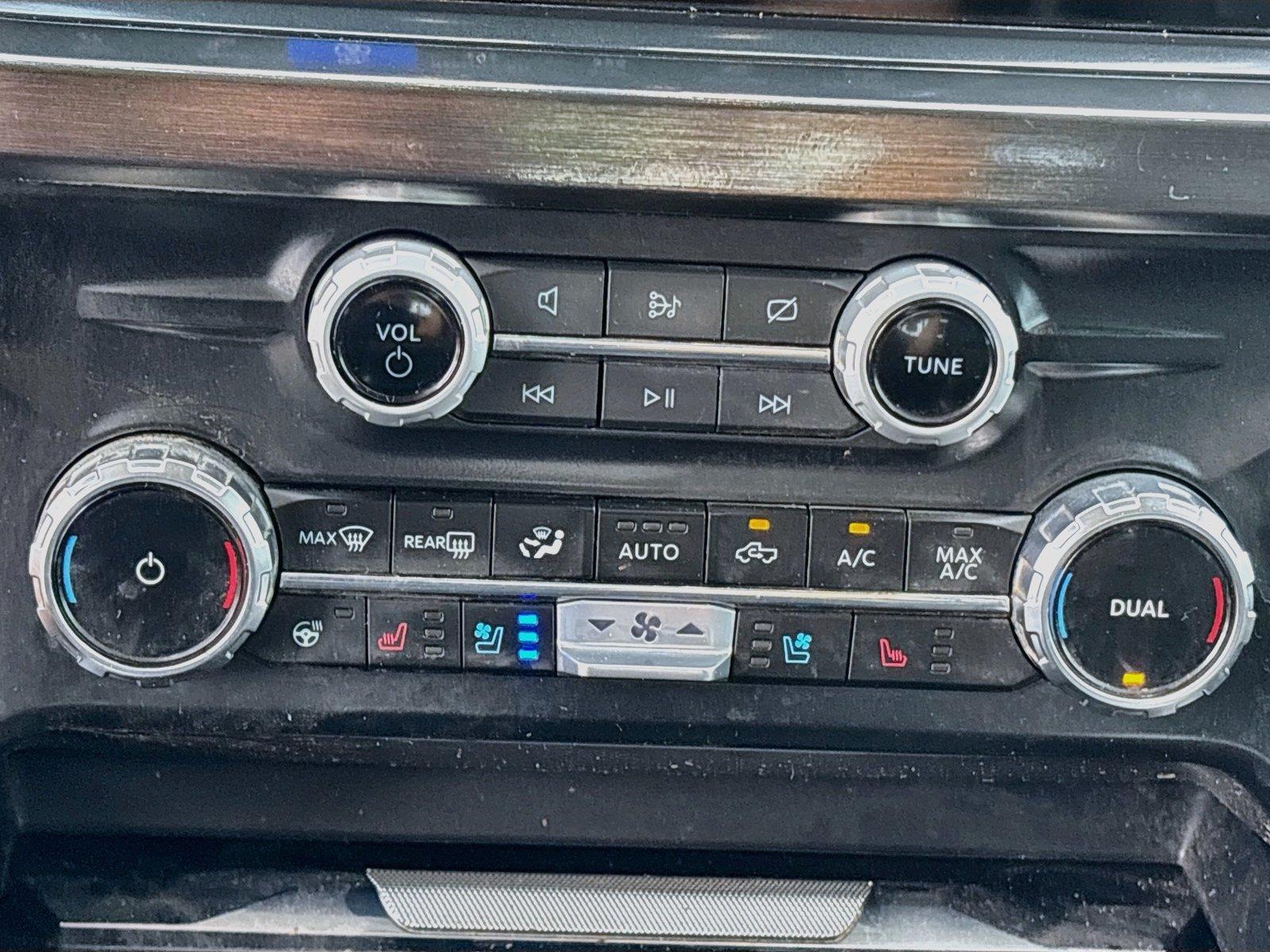 2024 Ford Super Duty F-250 Lariat