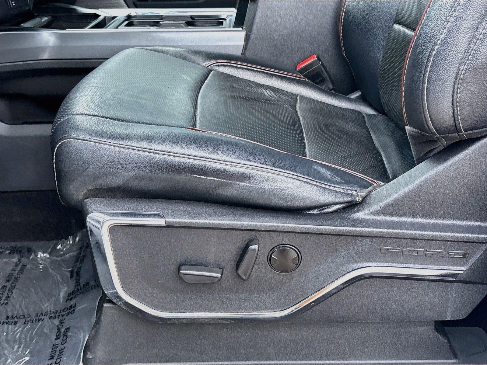 2024 Ford Super Duty F-250 Lariat