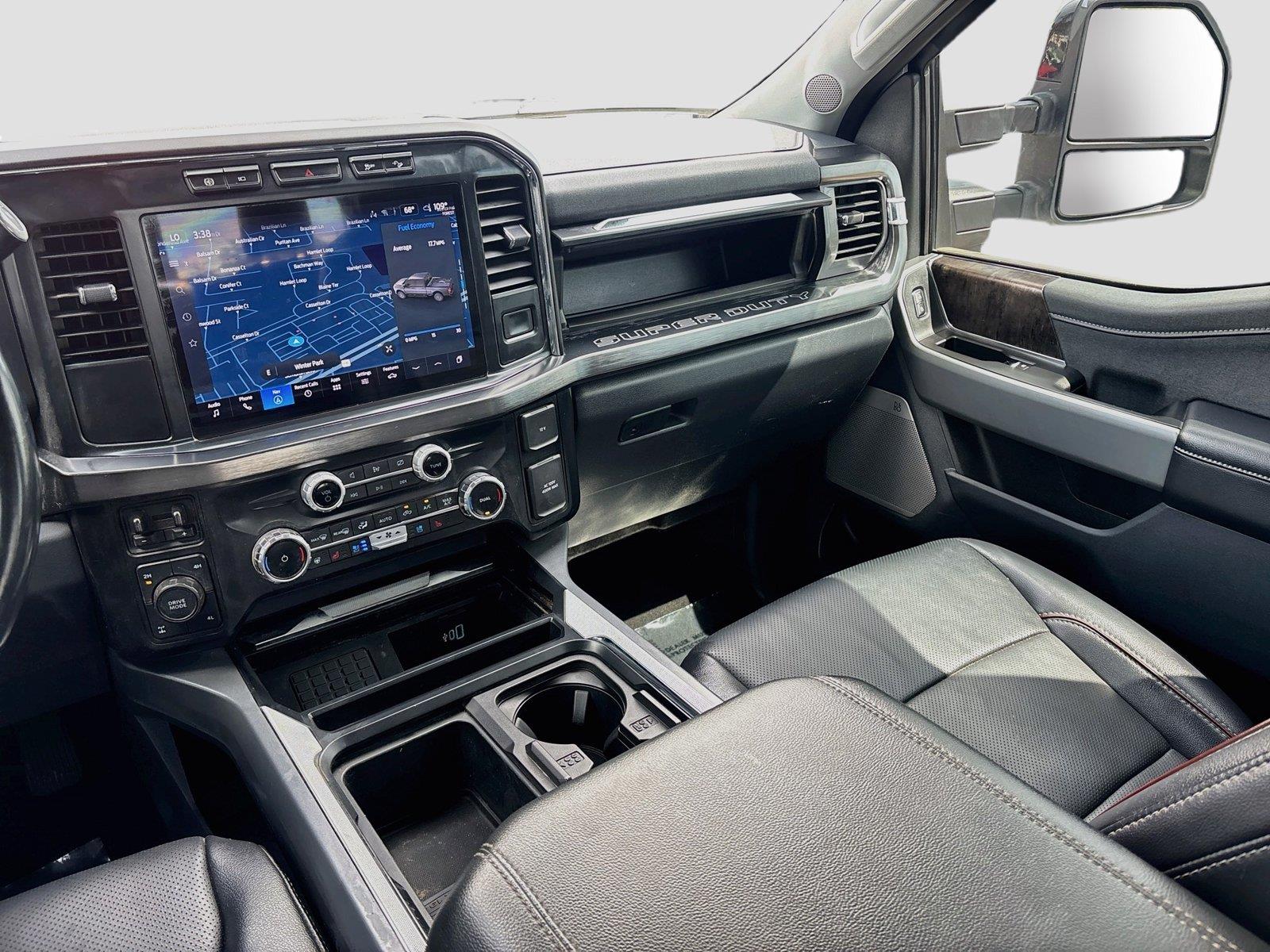 2024 Ford Super Duty F-250 Lariat