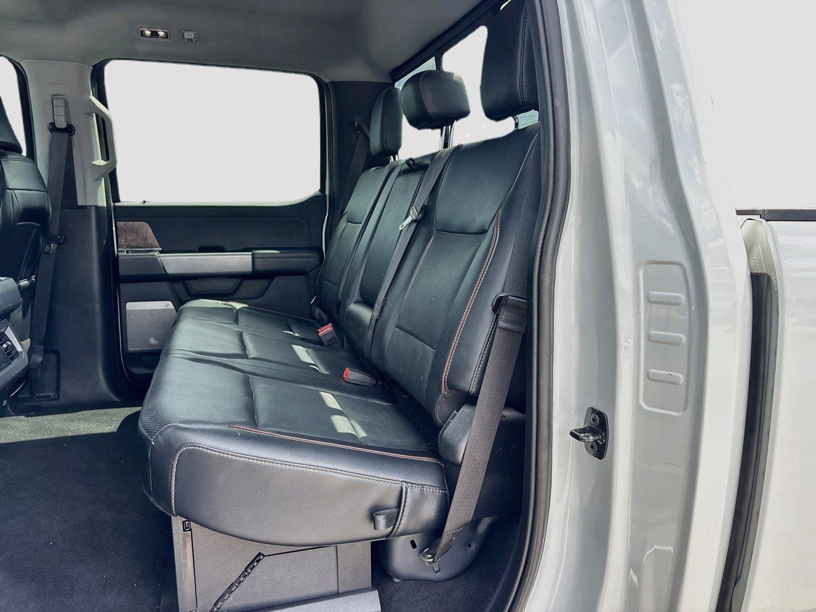 2024 Ford Super Duty F-250 Lariat