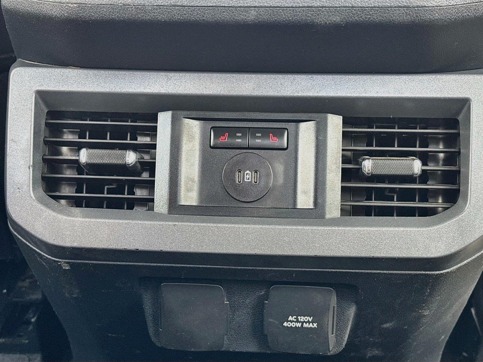 2024 Ford Super Duty F-250 Lariat